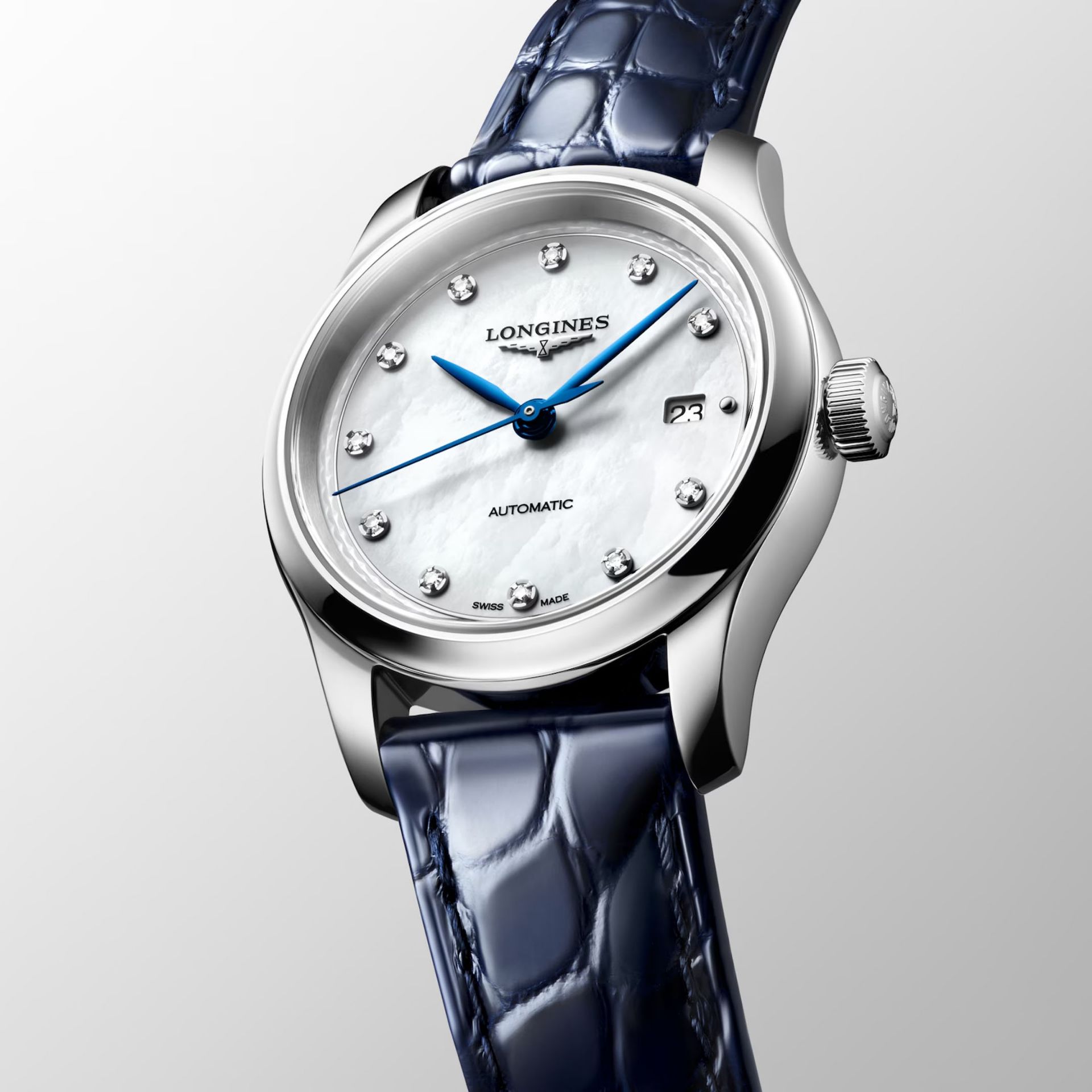 LONGINES Master Collection 30 MM L2.449.4.87.2