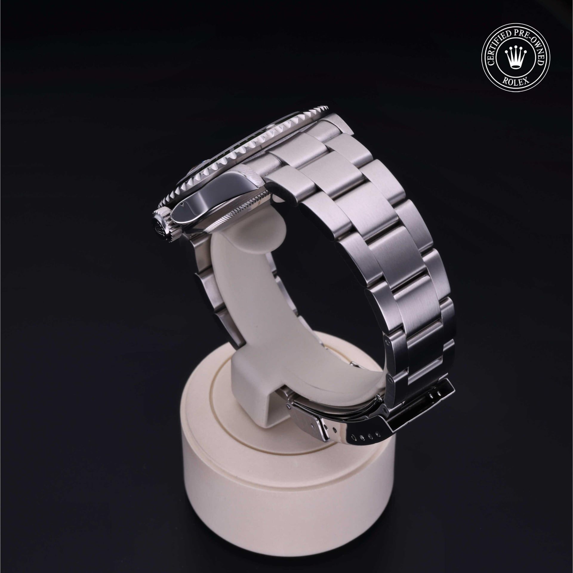 Rolex Submariner Date 40 mm 16610LV
