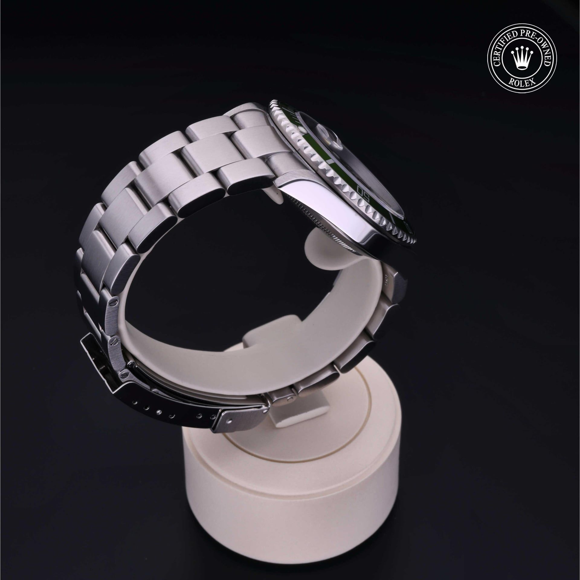 Rolex Submariner Date 40 mm 16610LV