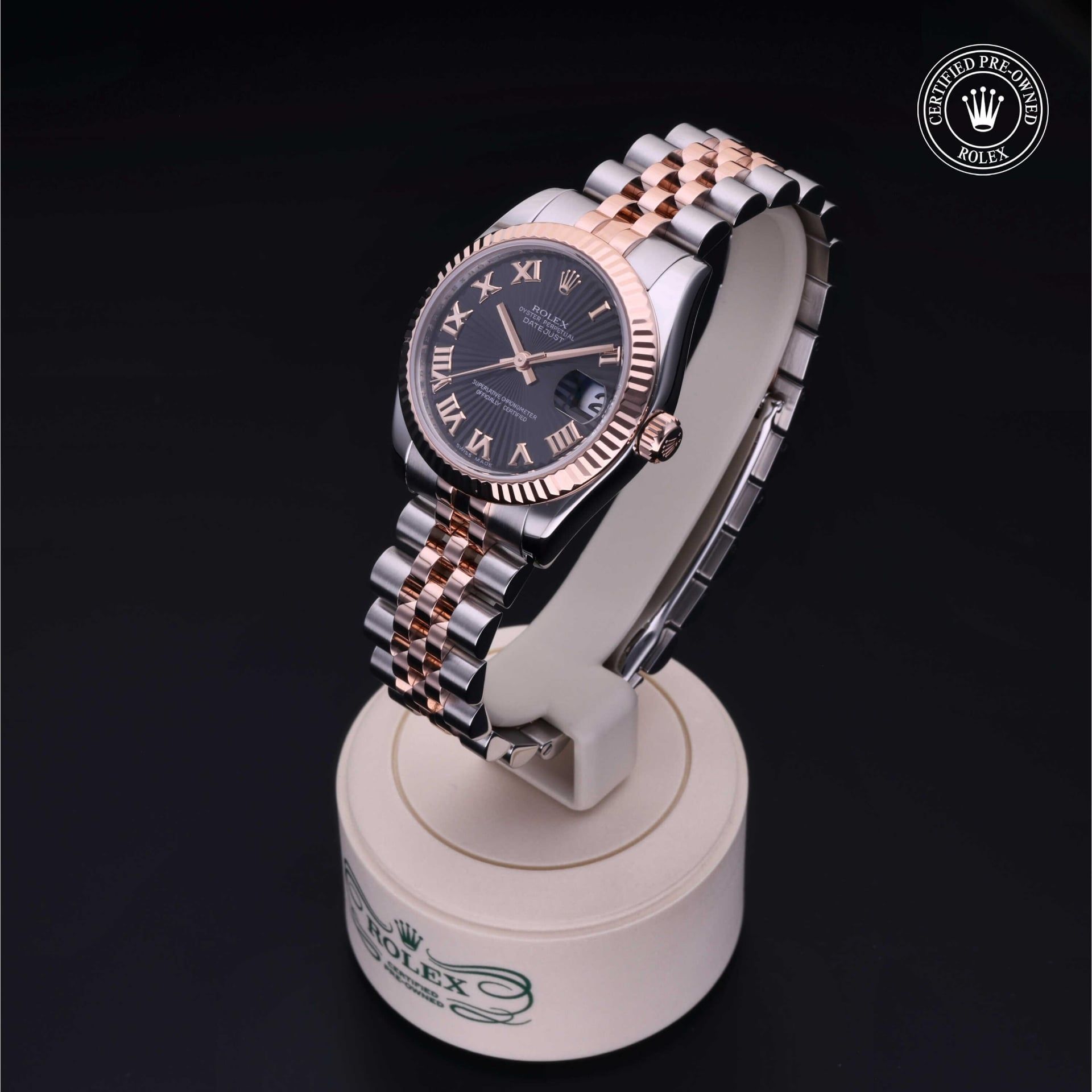 Rolex Datejust 31 31 mm 178271