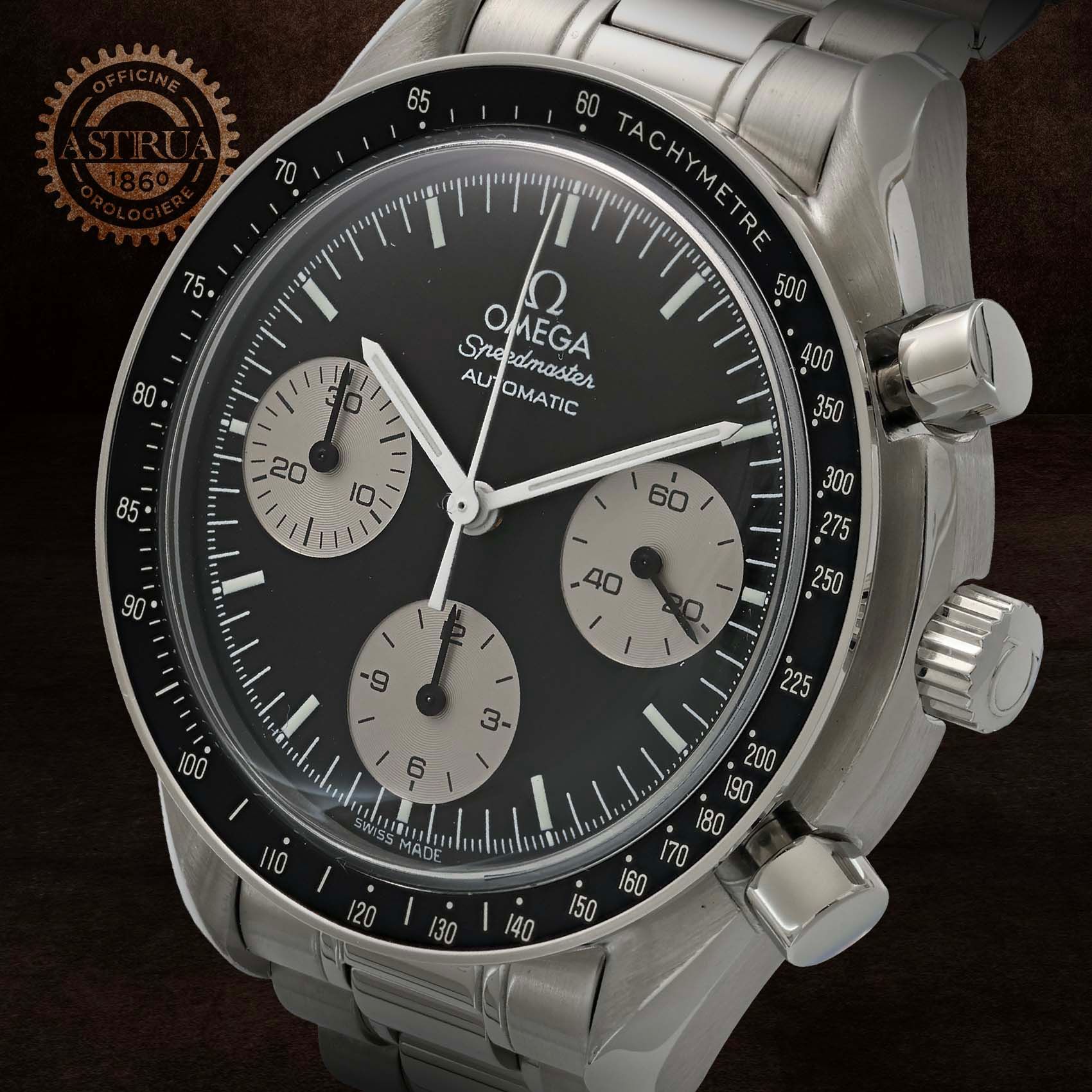 OMEGA Speedmaster Moonwatch 39 MM 35105200