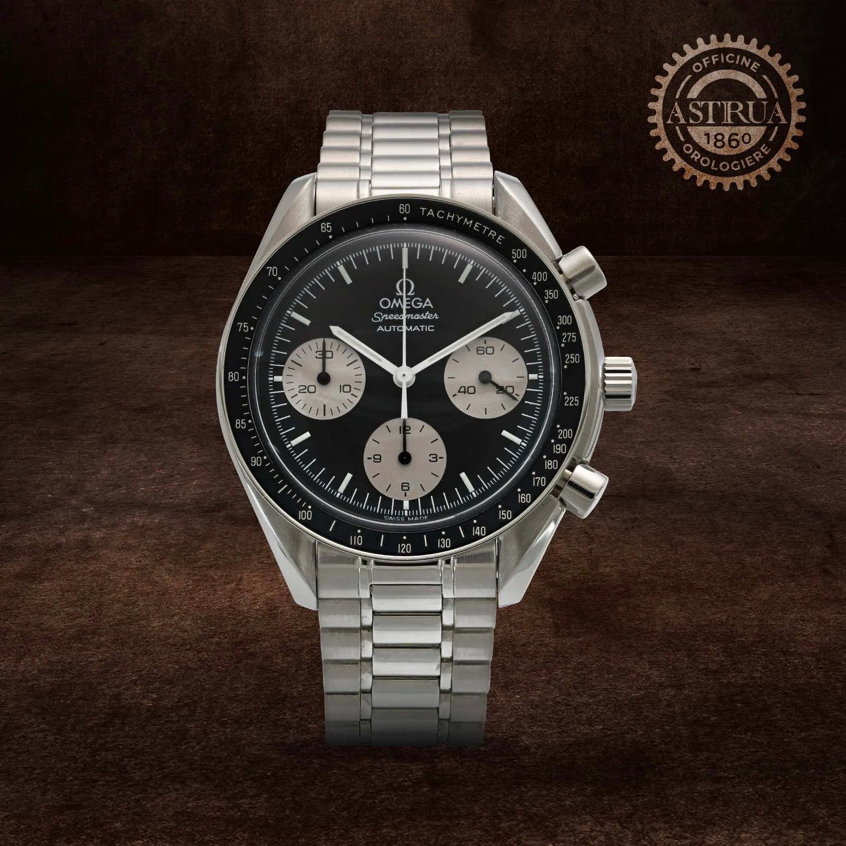 OMEGA Speedmaster Moonwatch 39 MM 35105200