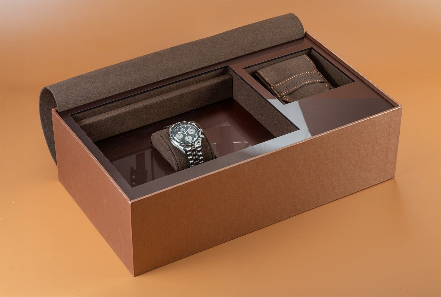 OMEGA Speedmaster Moonwatch 39 MM 35105200