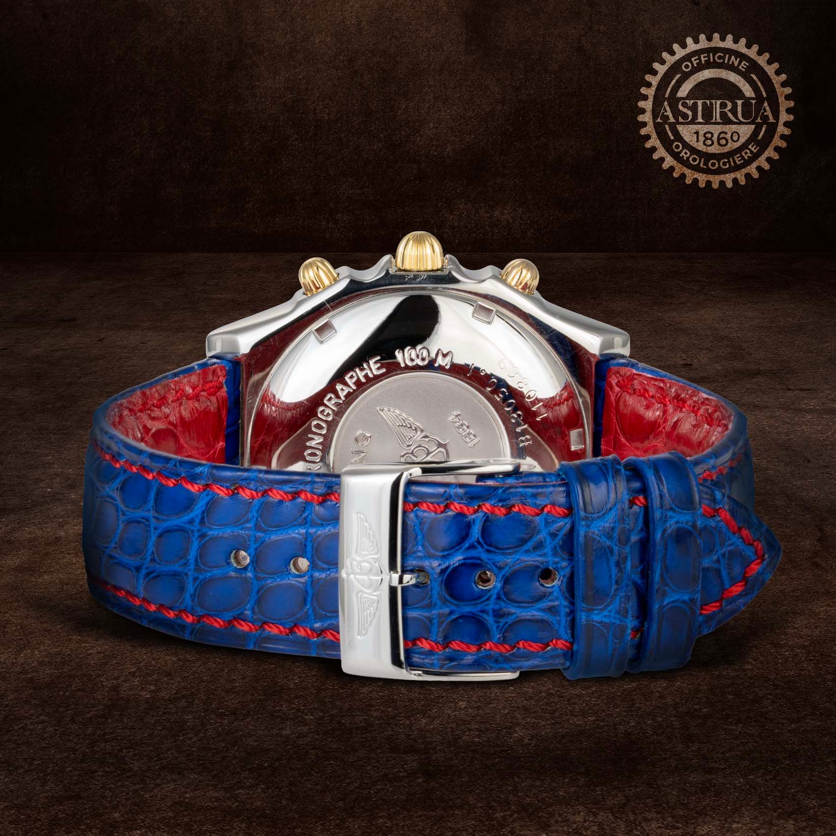 BREITLING Chronomat 39 MM B13050