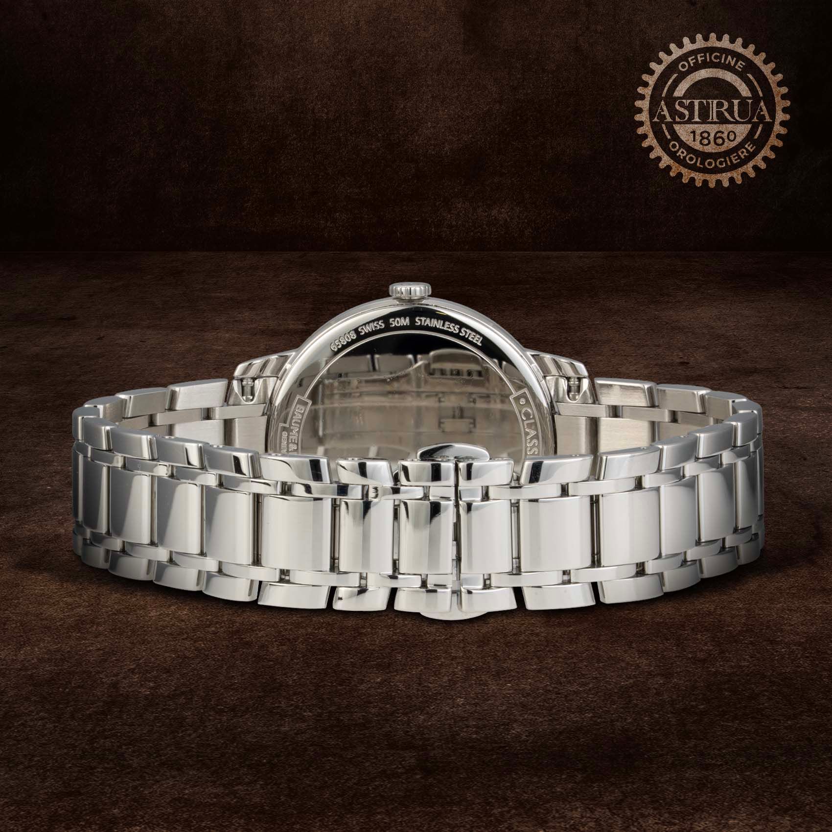 BAUME & MERCIER Classima 31 MM M0A10326