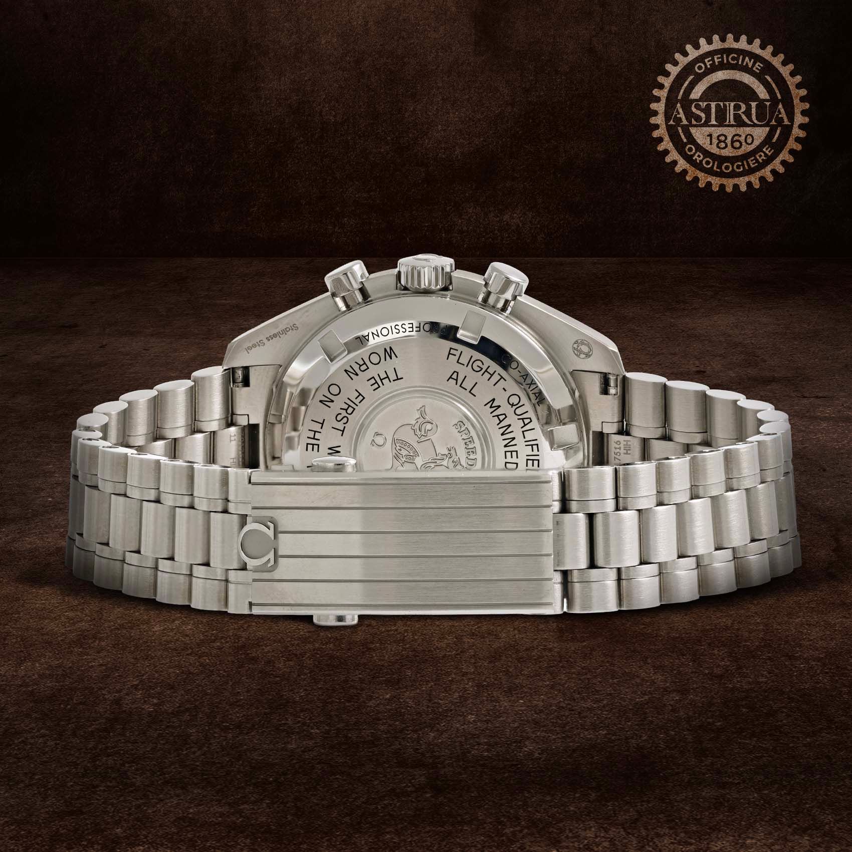 OMEGA Speedmaster Moonwatch Professional 42 MM 310.30.42.50.01.001