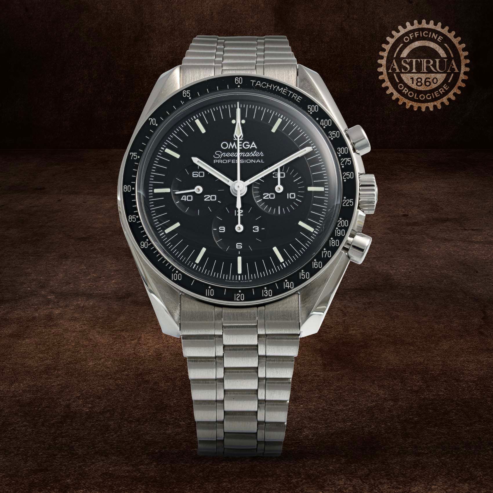 OMEGA Speedmaster Moonwatch Professional 42 MM 310.30.42.50.01.001