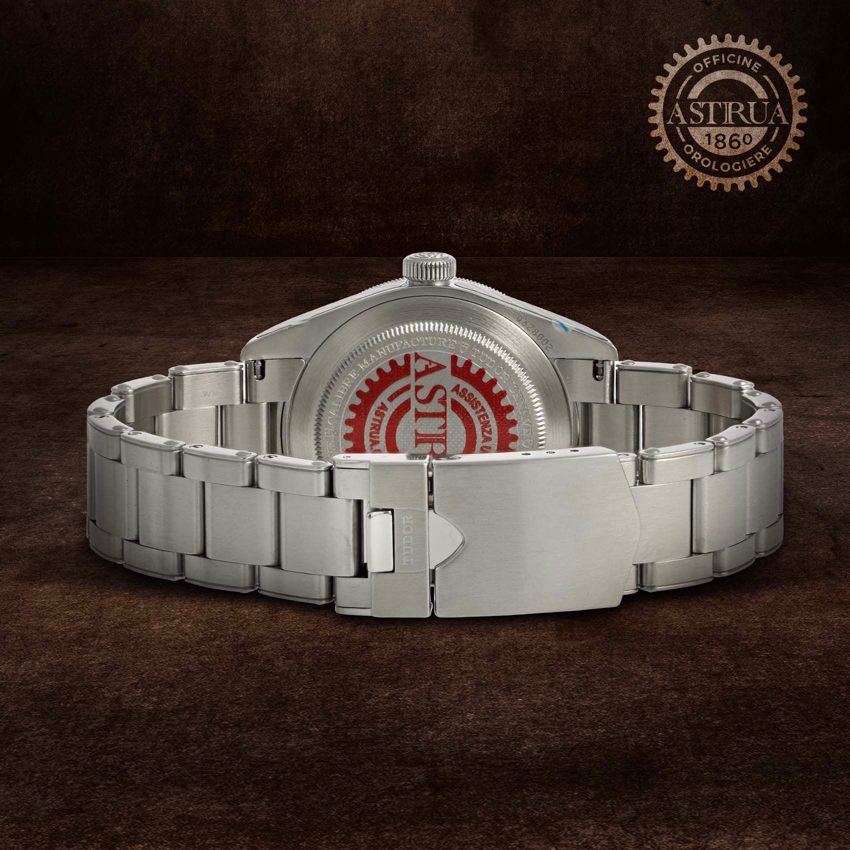 TUDOR Tudor Black Bay 58 39 MM 79030B