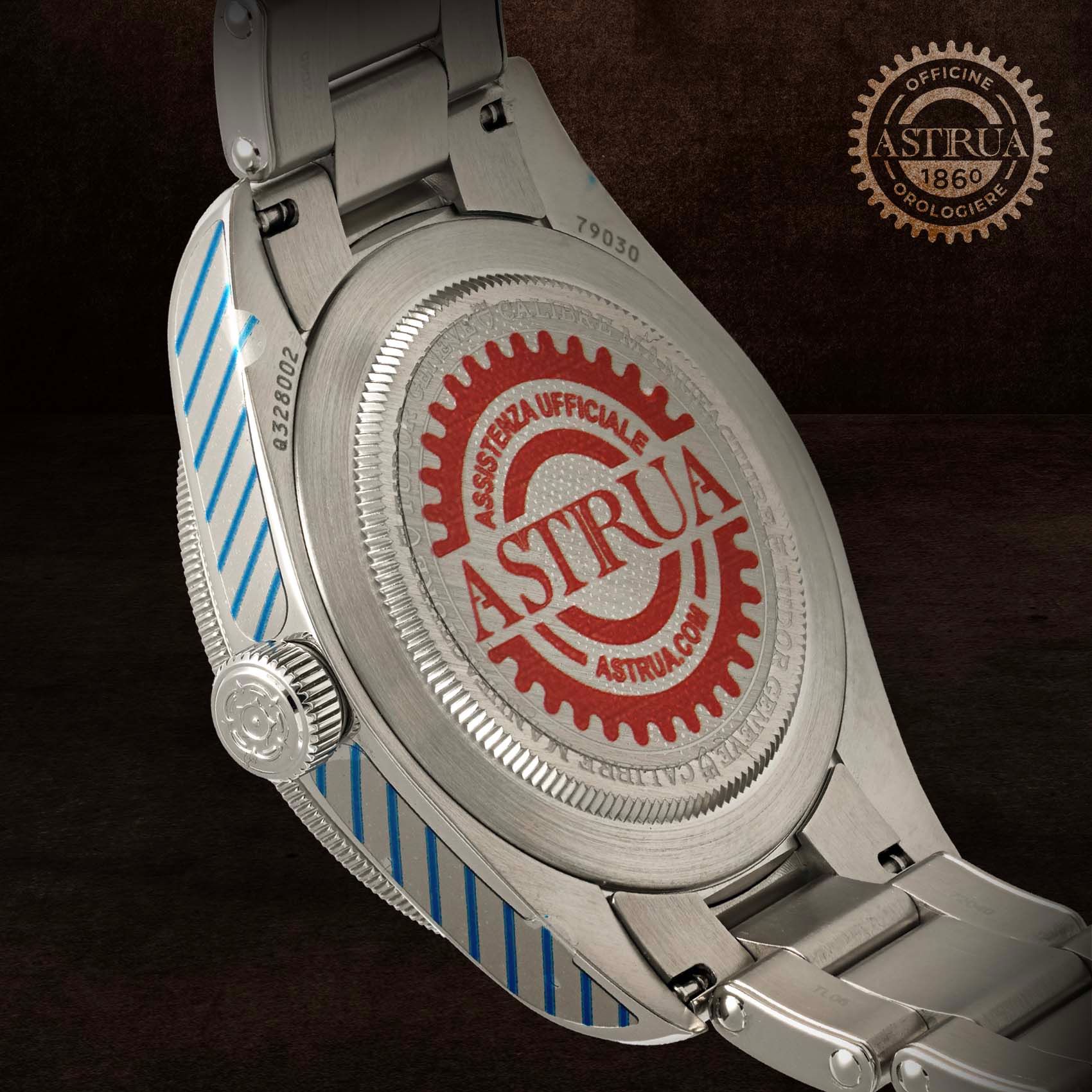 TUDOR Tudor Black Bay 58 39 MM 79030B