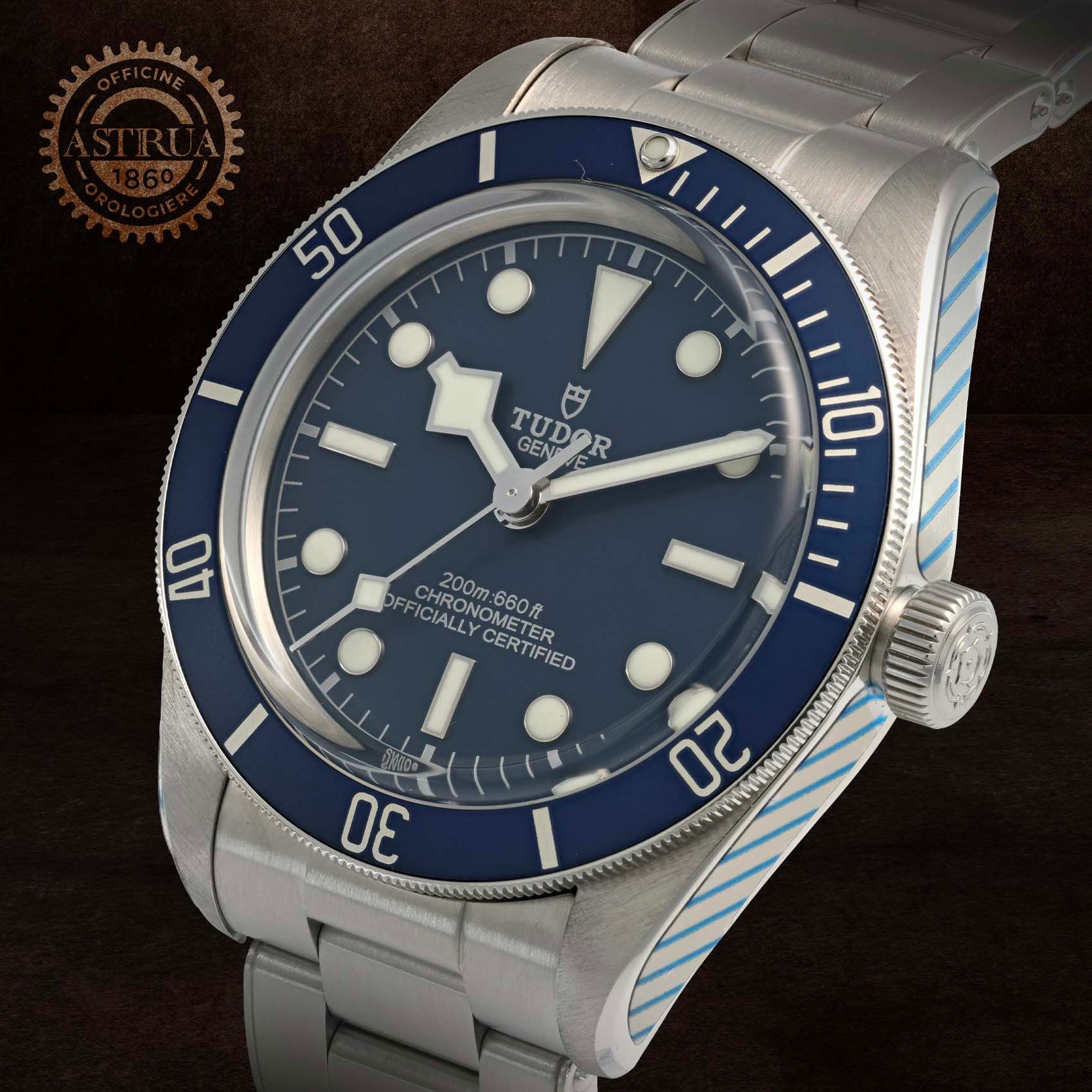 TUDOR Tudor Black Bay 58 39 MM 79030B