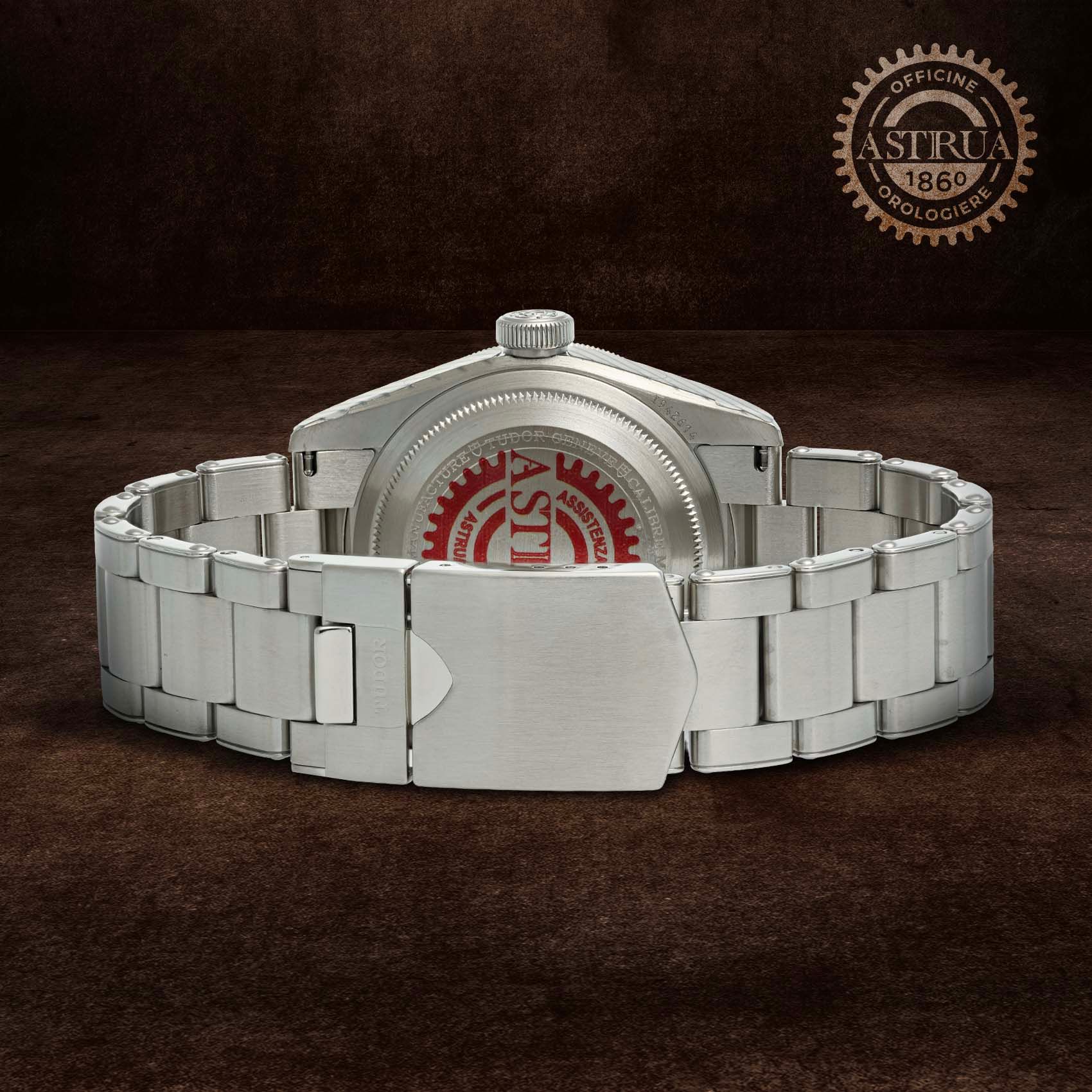 TUDOR Tudor Black Bay Gmt 41 MM 79830RB