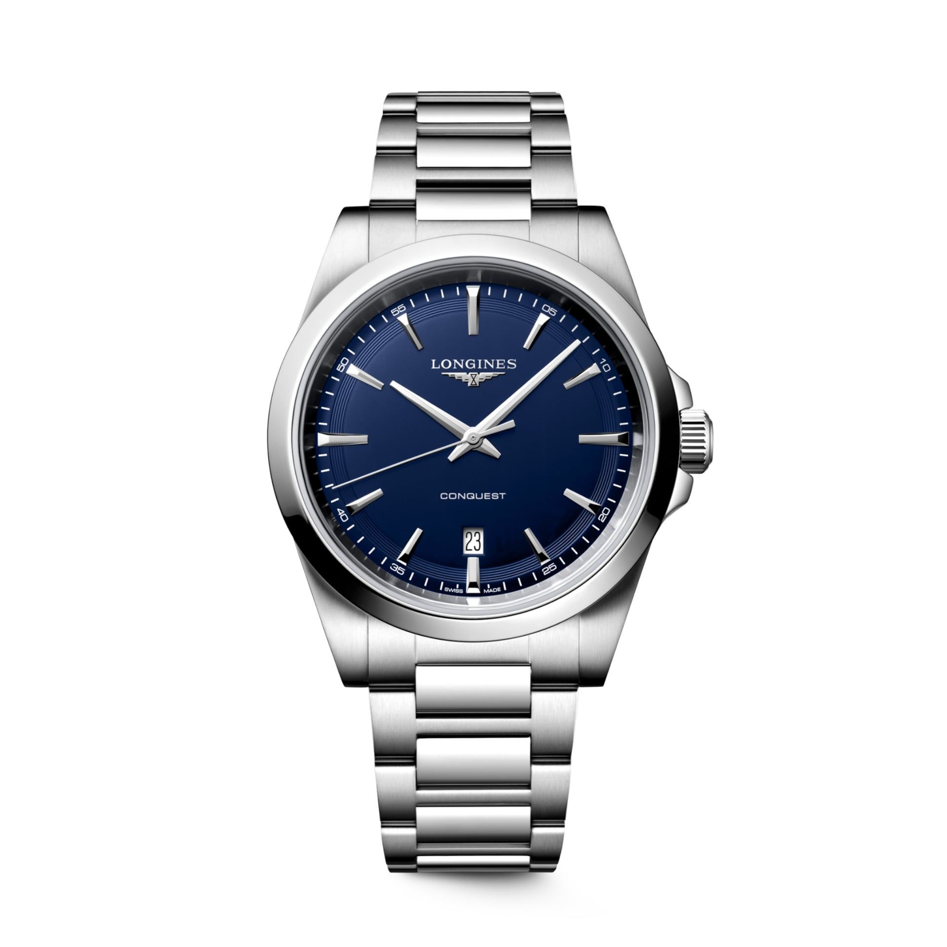 LONGINES Conquest 41 MM L3.860.4.92.6