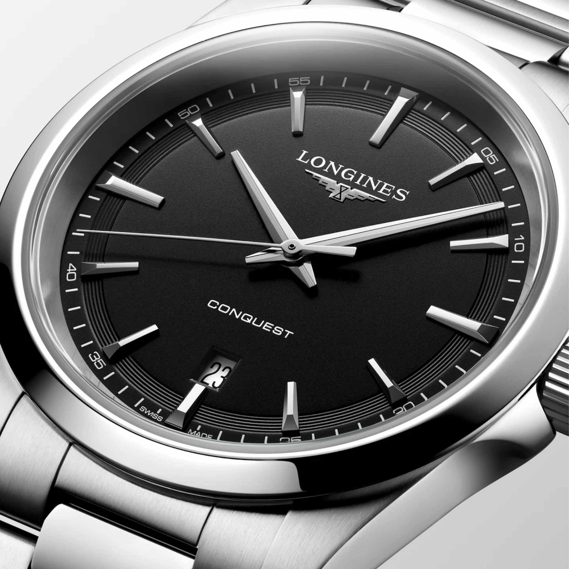 LONGINES Conquest 41 MM L3.860.4.52.6