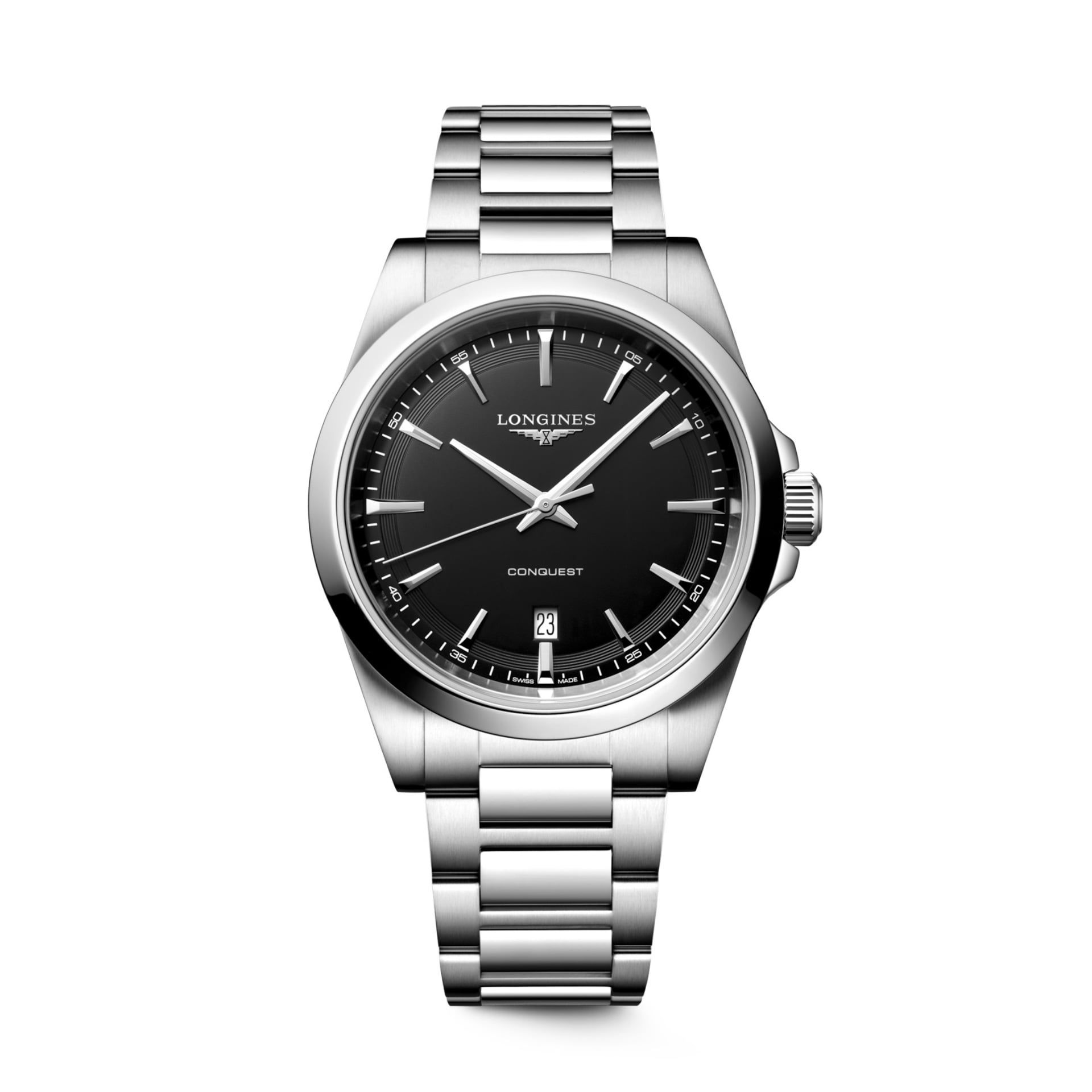 LONGINES Conquest 41 MM L3.860.4.52.6