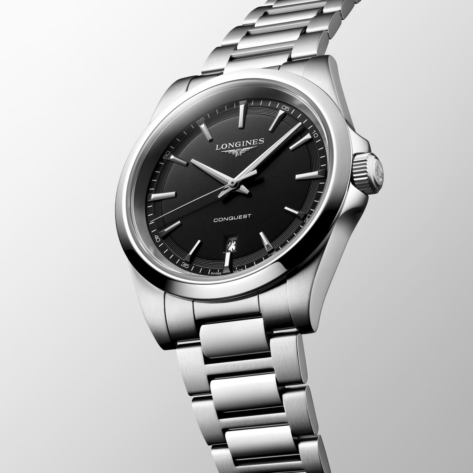LONGINES Conquest 41 MM L3.860.4.52.6
