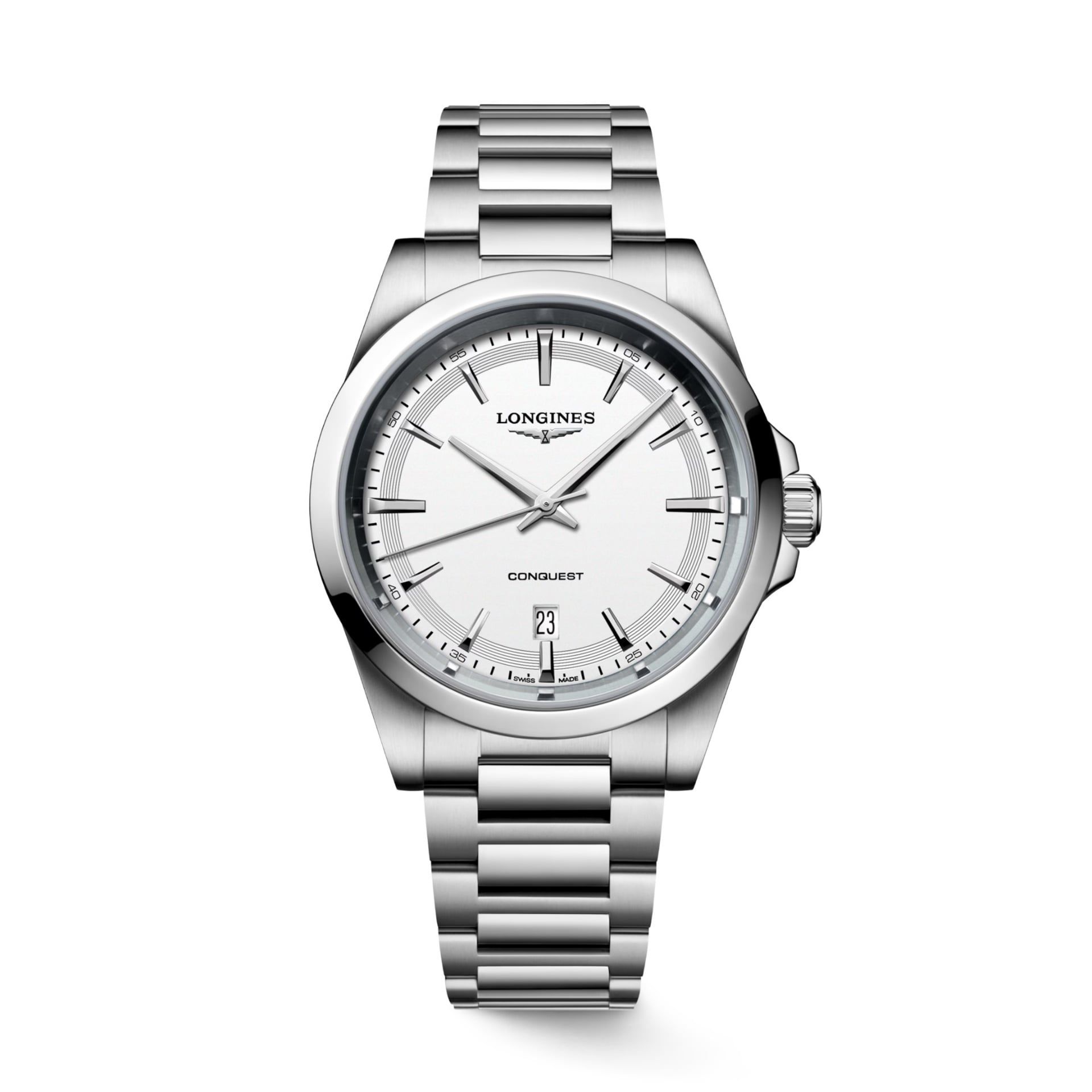 LONGINES Conquest 41 MM L3.860.4.12.6