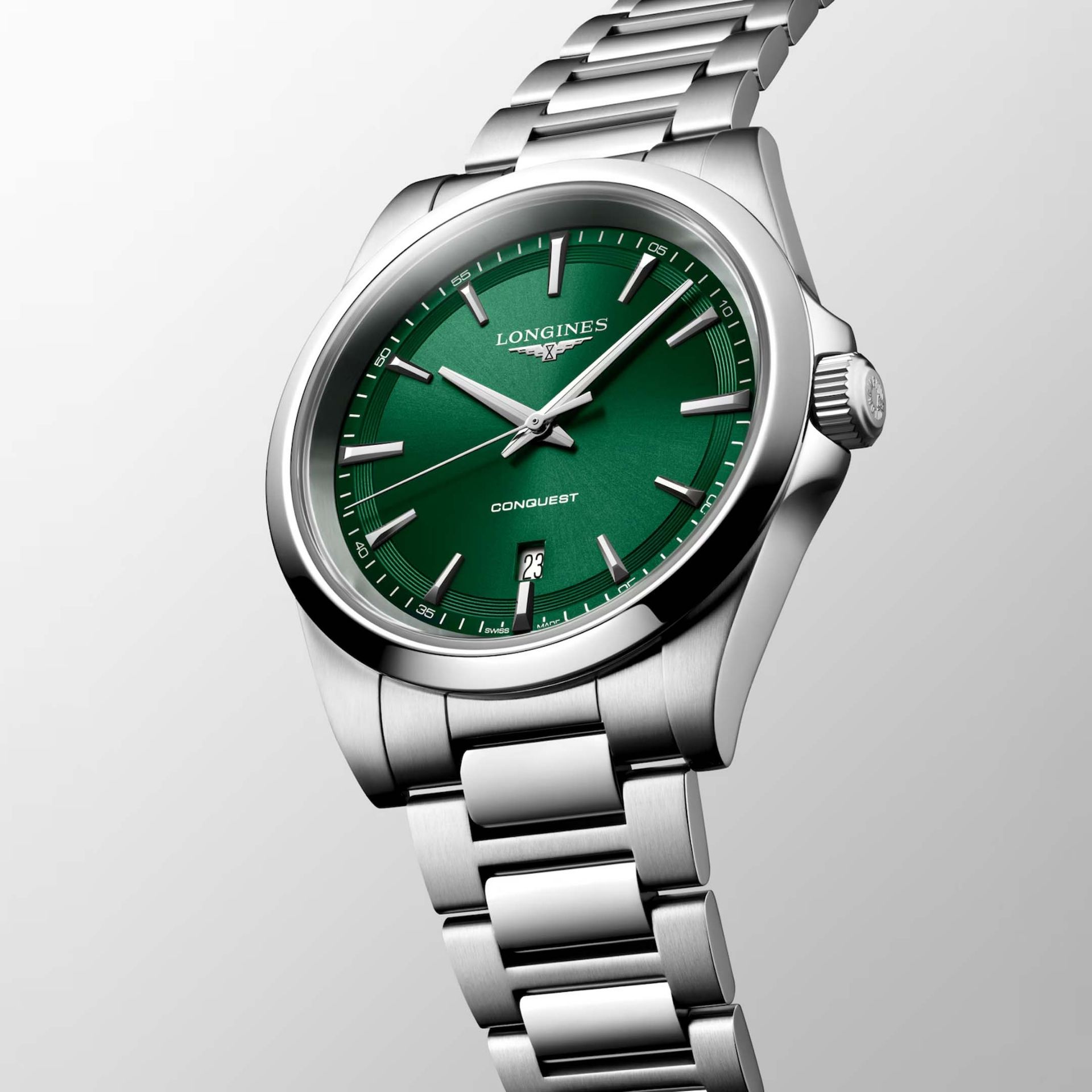 LONGINES Conquest 41 MM L3.860.4.09.6