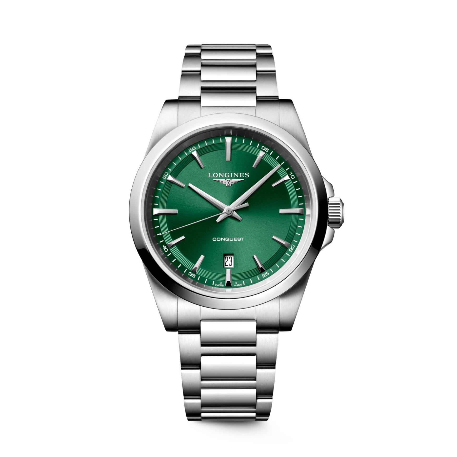 LONGINES Conquest 41 MM L3.860.4.09.6