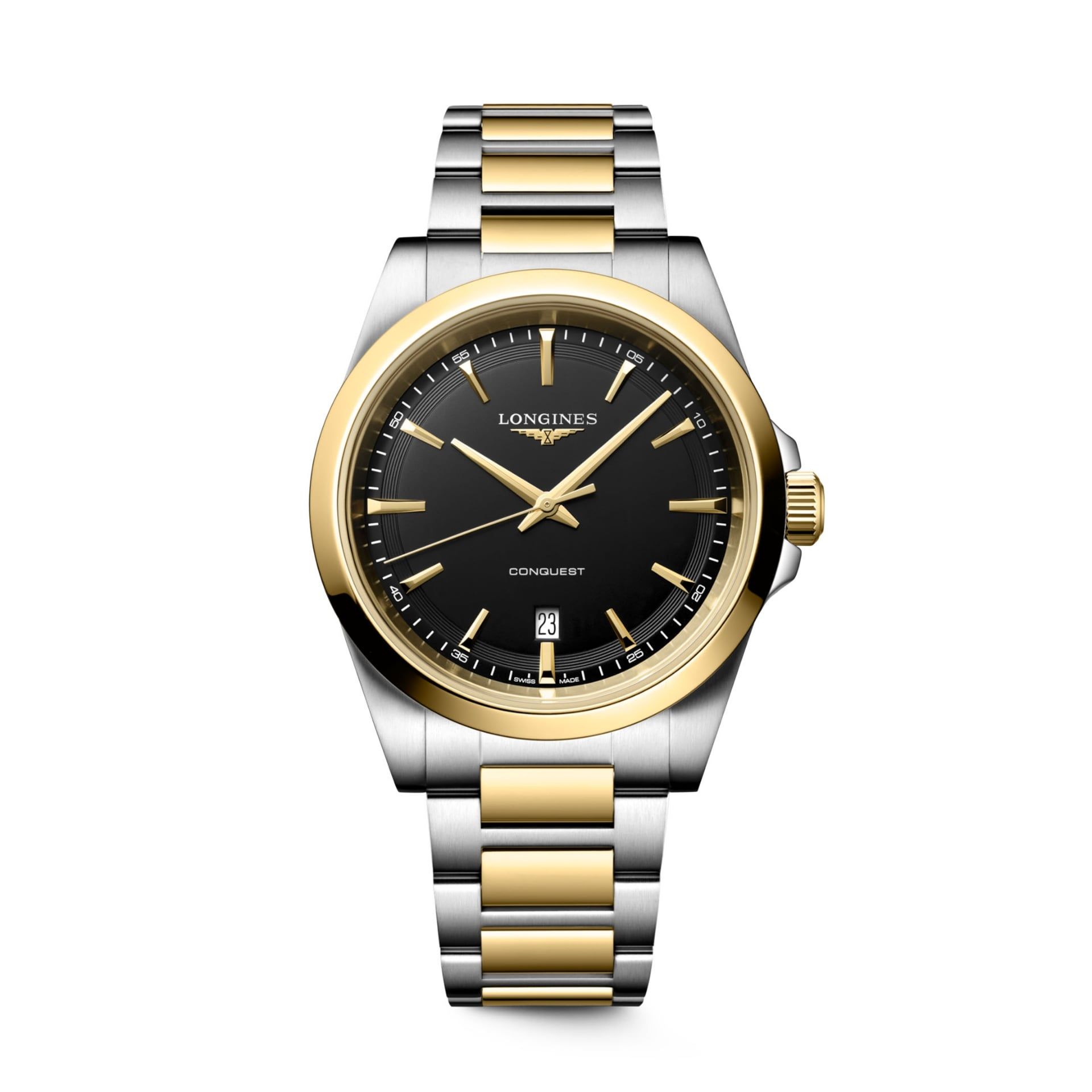 LONGINES Conquest 41 MM L3.860.3.52.7