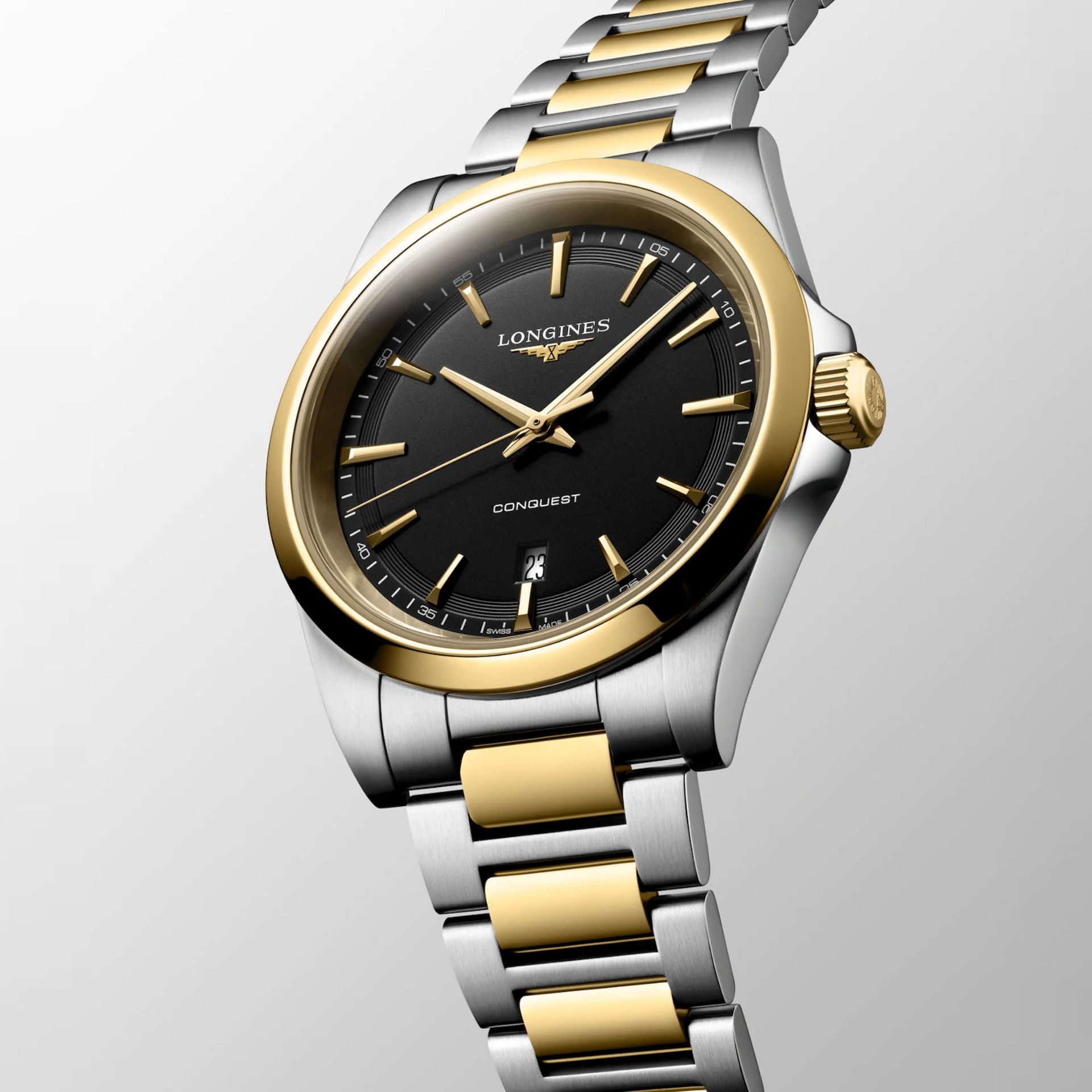 LONGINES Conquest 41 MM L3.860.3.52.7