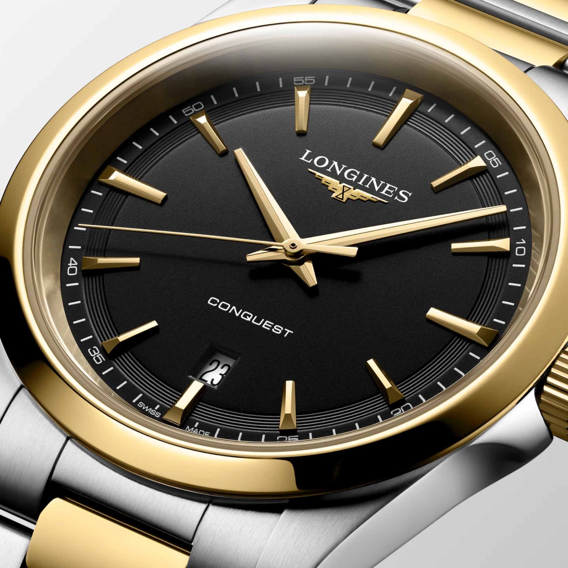 LONGINES Conquest 41 MM L3.860.3.52.7