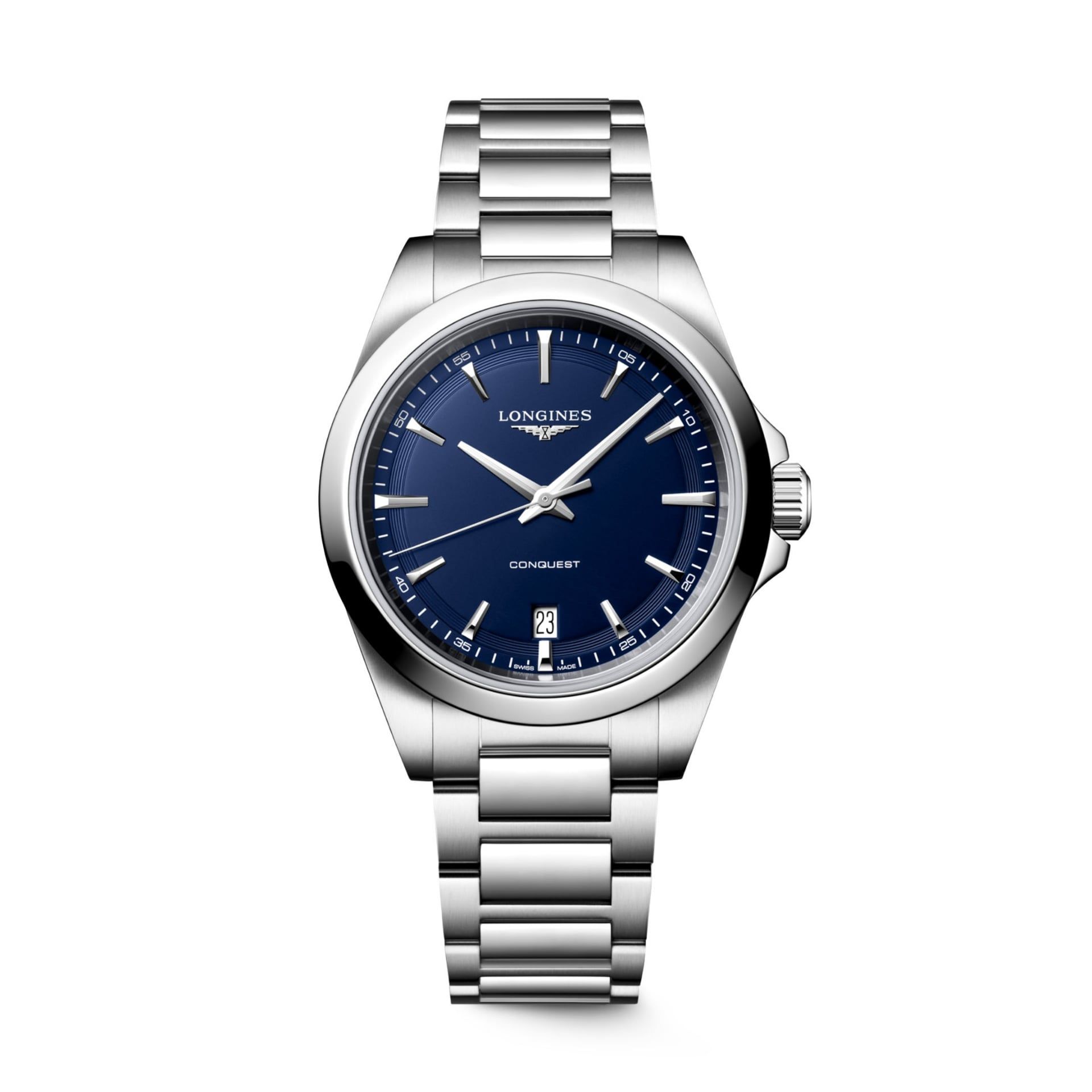 LONGINES Conquest 38 MM L3.750.4.92.6