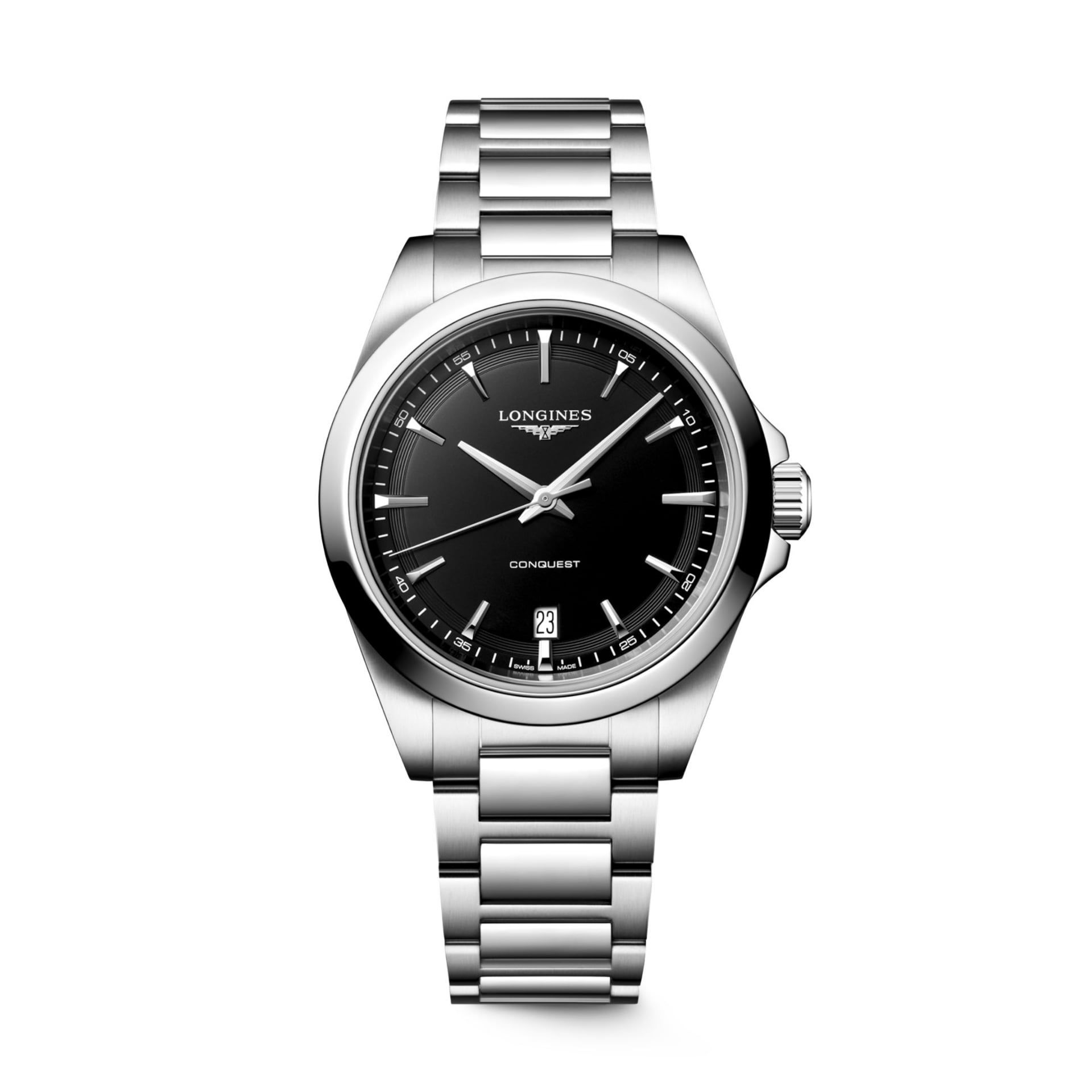 LONGINES Conquest 38 MM L3.750.4.52.6
