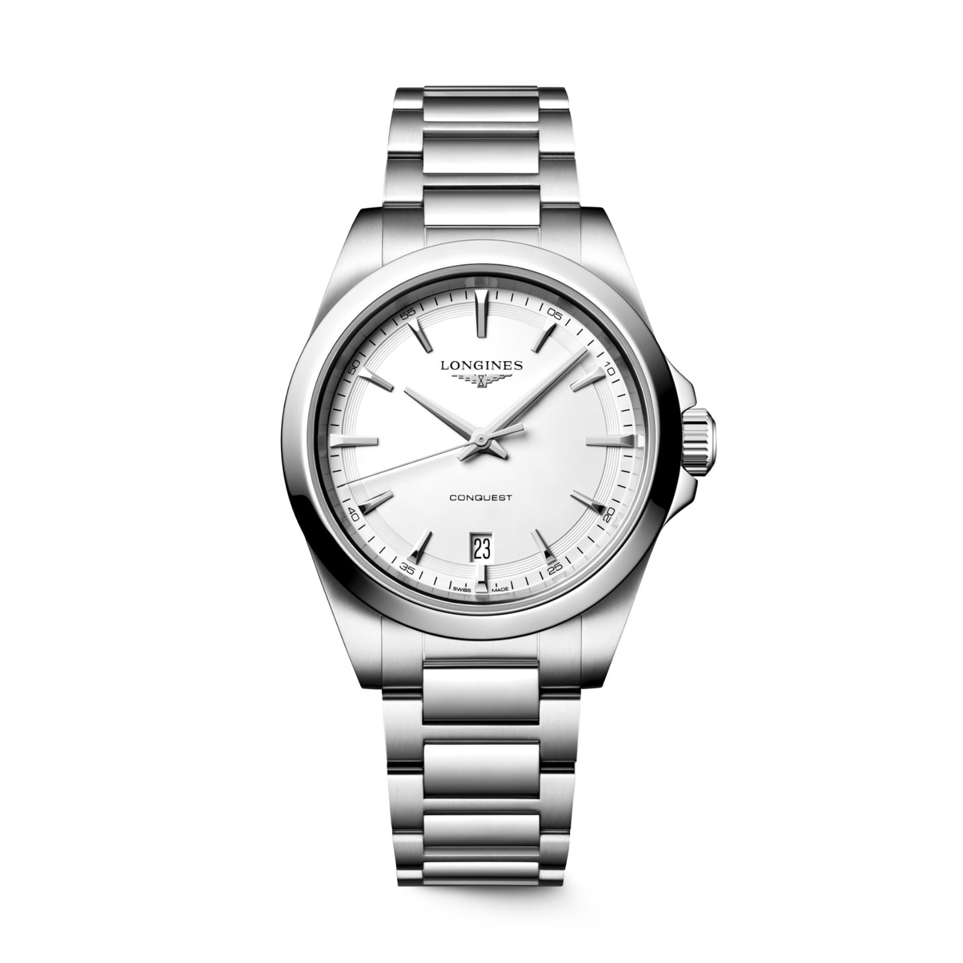 LONGINES Conquest 38 MM L3.750.4.12.6