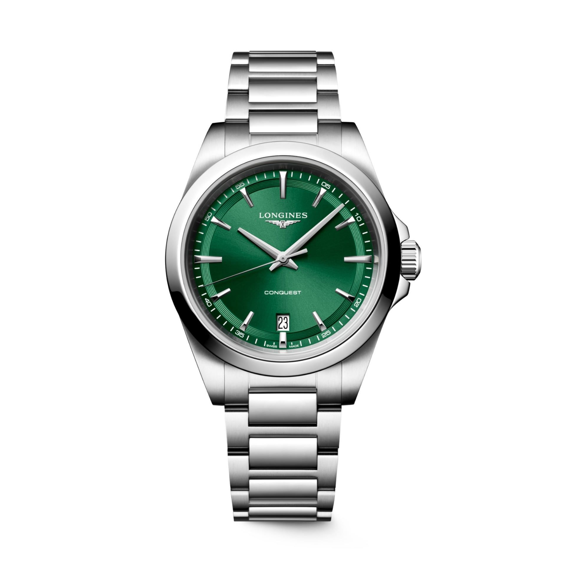 LONGINES Conquest 38 MM L3.750.4.09.6