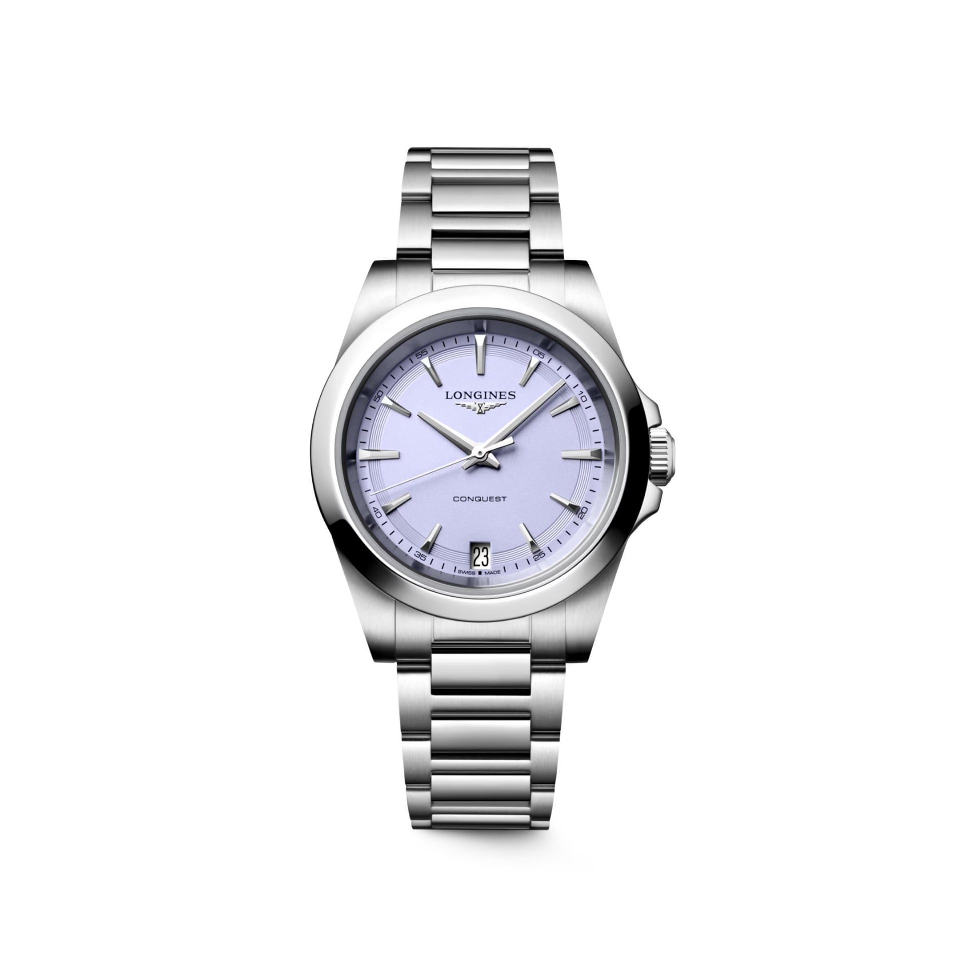 LONGINES Conquest 34 MM L3.460.4.02.6