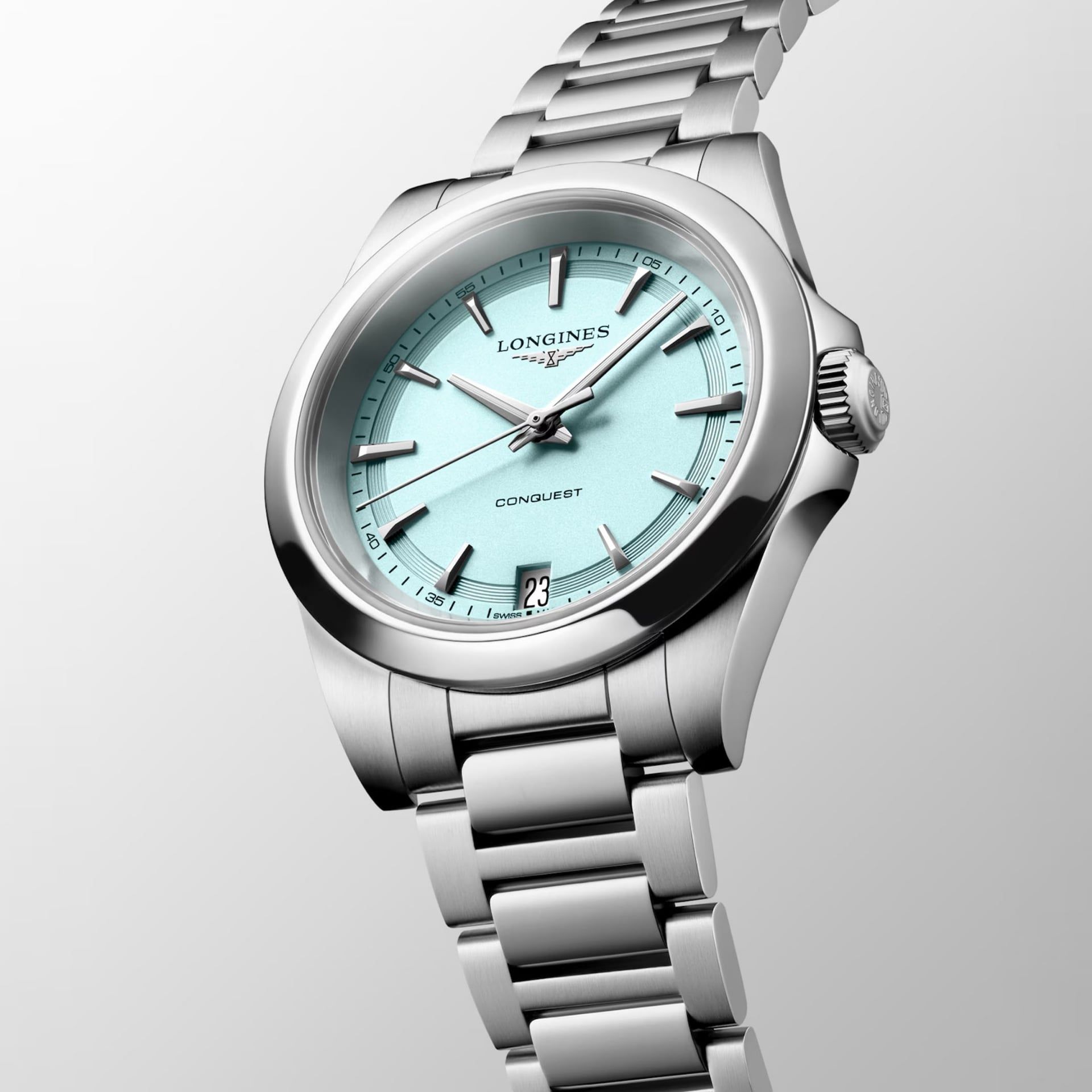 LONGINES Conquest 34 MM L3.460.4.92.6
