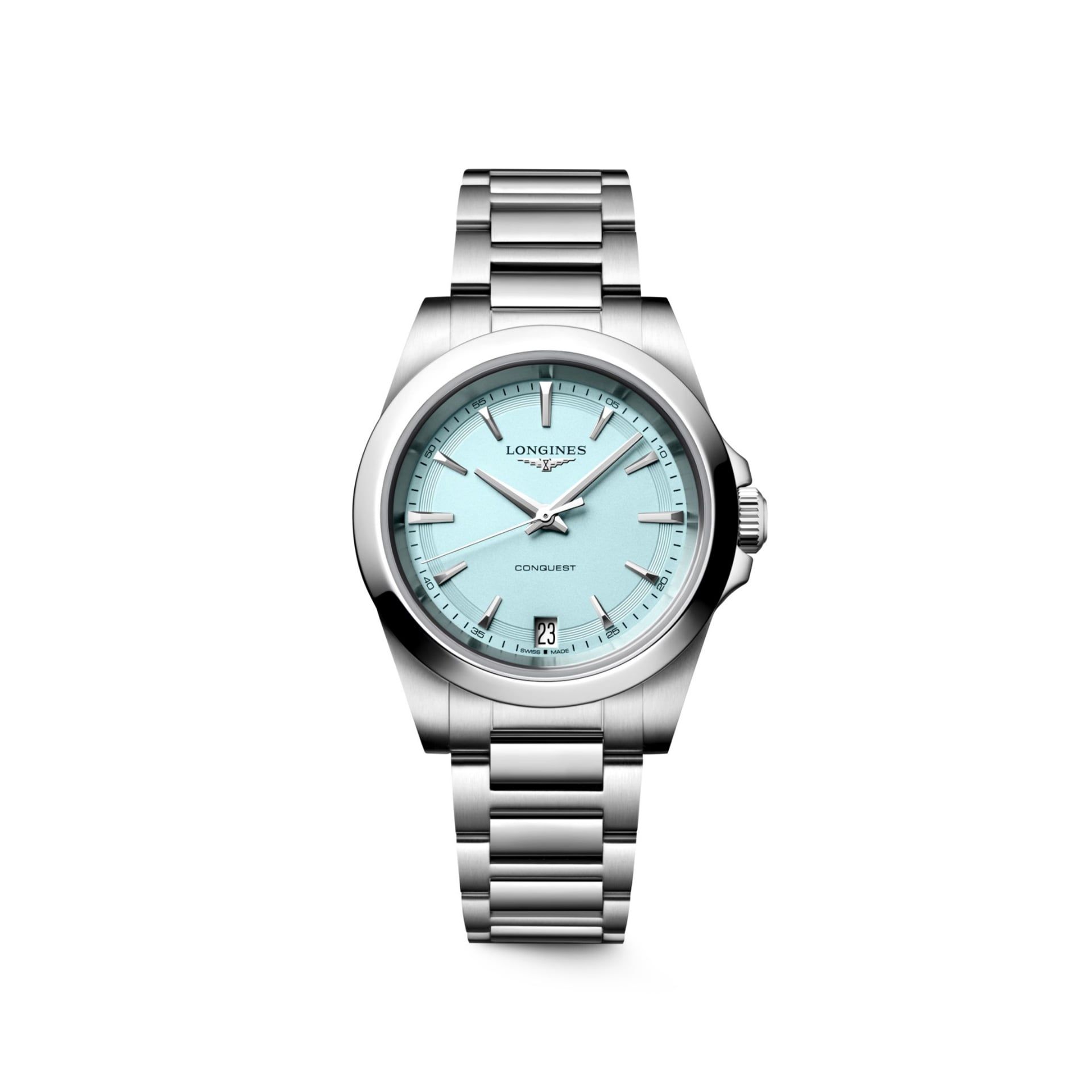 LONGINES Conquest 34 MM L3.460.4.92.6
