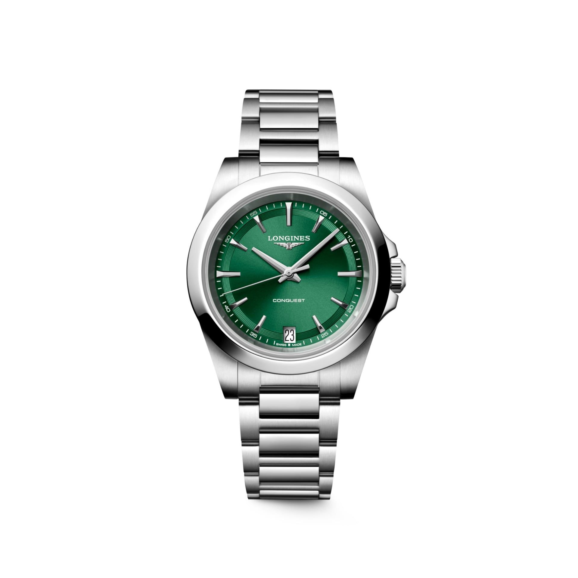 LONGINES Conquest 34 MM L3.460.4.09.6