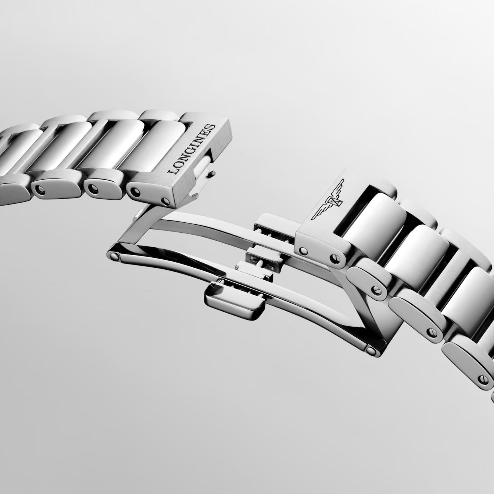 LONGINES Conquest 34 MM L3.460.4.12.6
