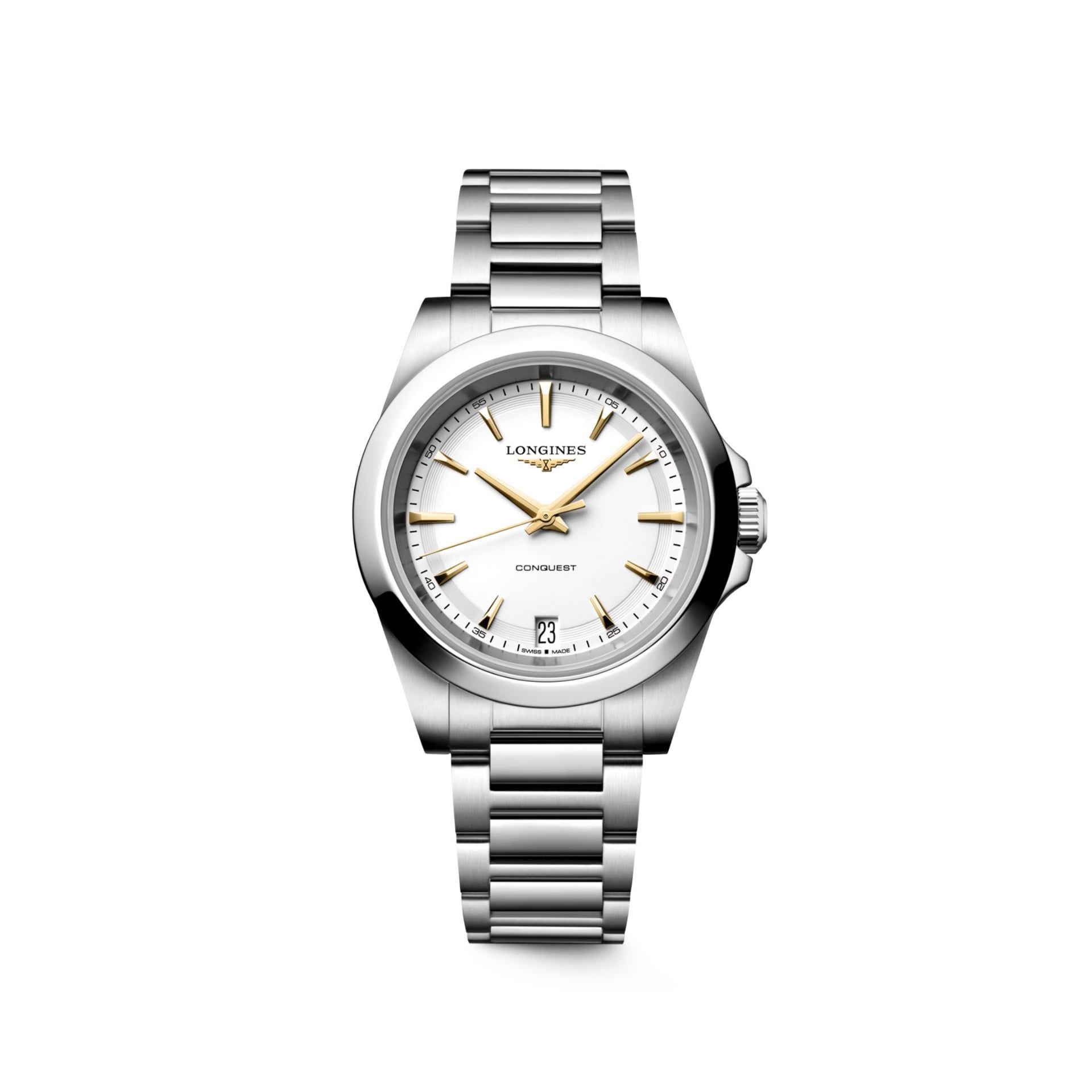 LONGINES Conquest 34 MM L3.460.4.12.6