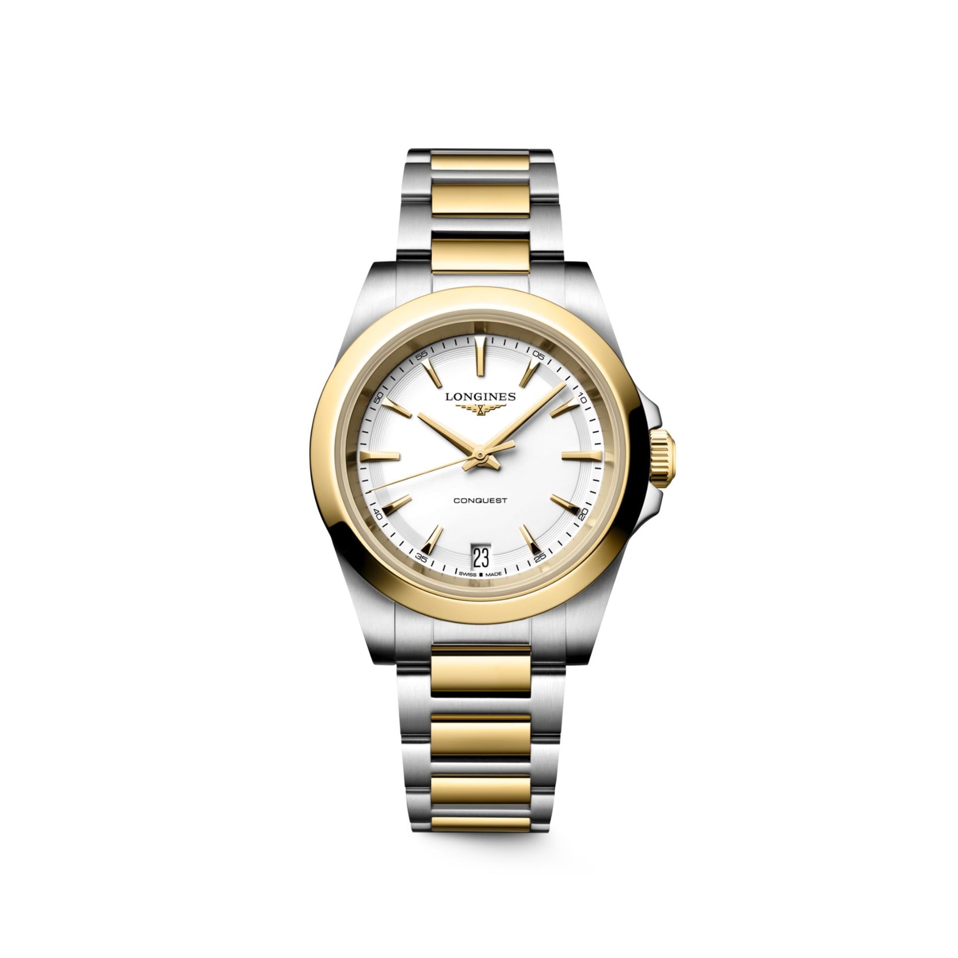 LONGINES Conquest 34 MM L3.460.3.12.7
