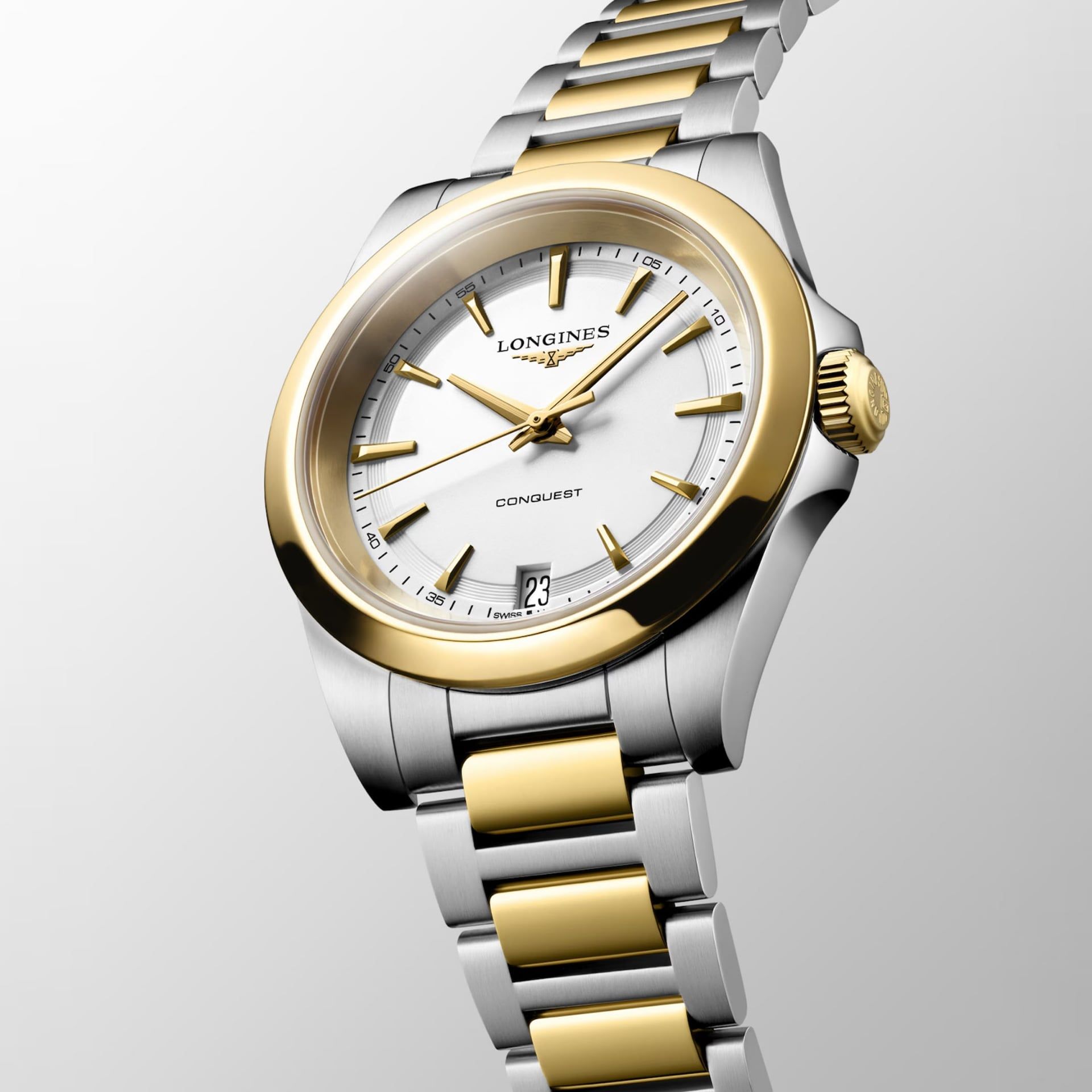 LONGINES Conquest 34 MM L3.460.3.12.7