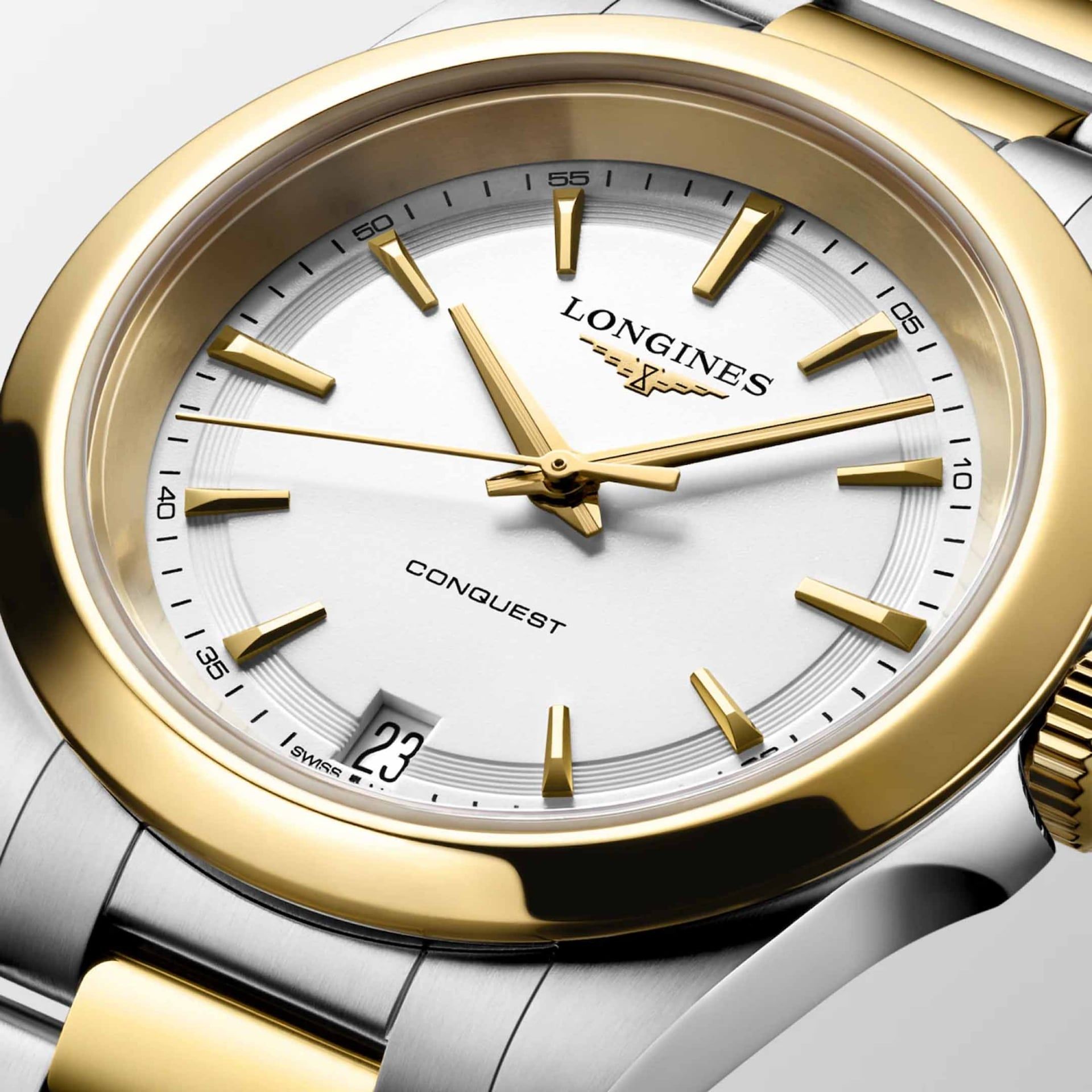 LONGINES Conquest 34 MM L3.460.3.12.7