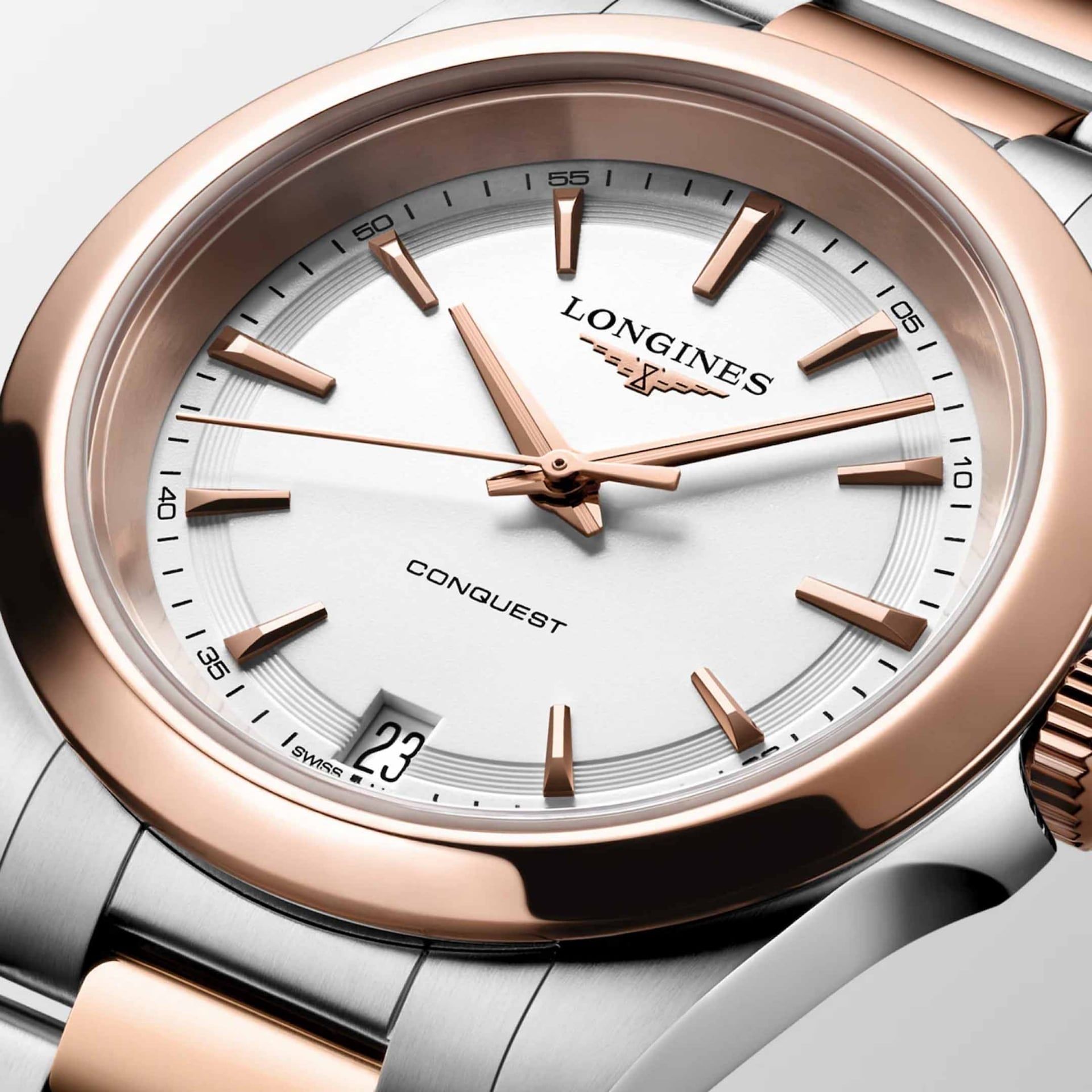 LONGINES Conquest 34 MM L3.460.3.18.7