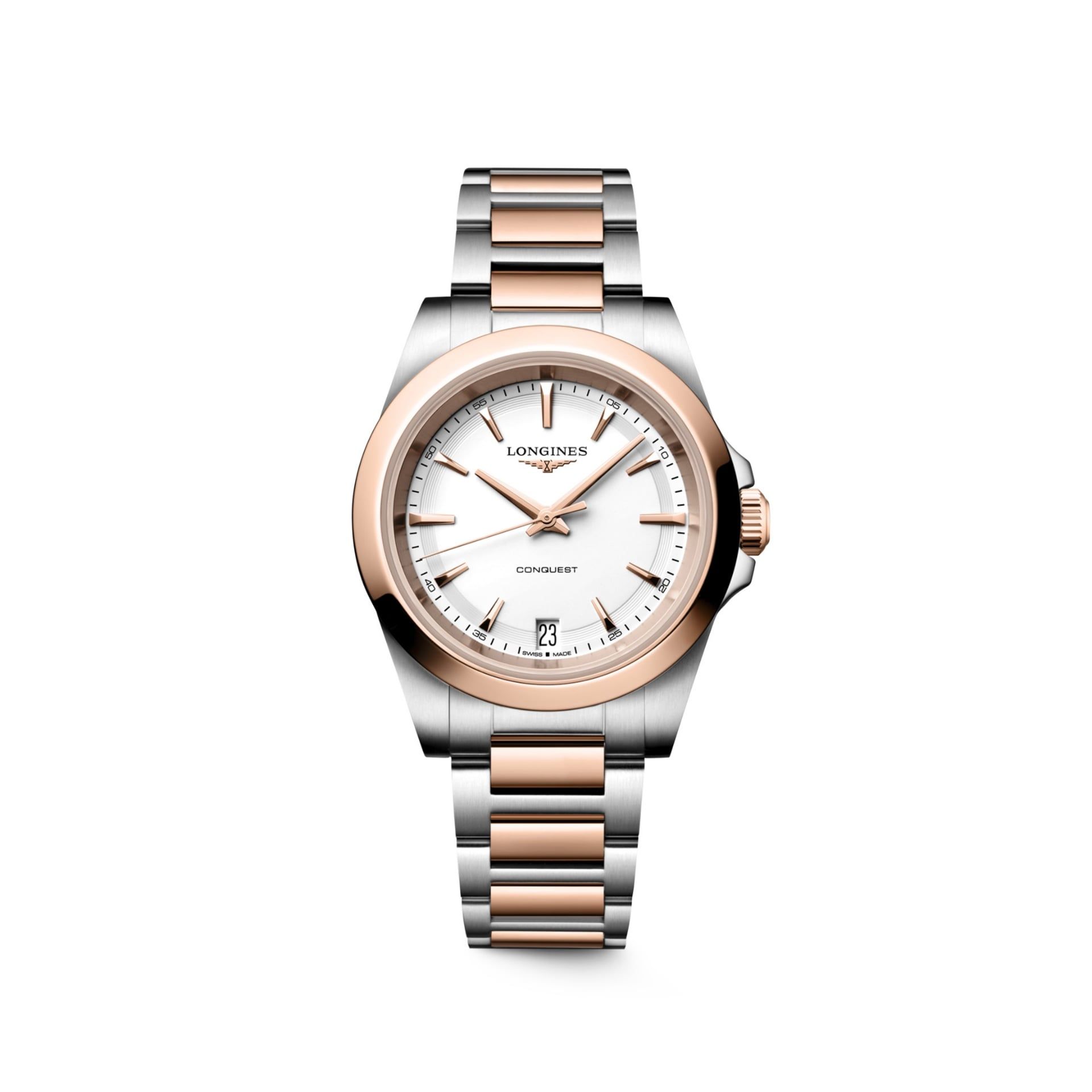 LONGINES Conquest 34 MM L3.460.3.18.7