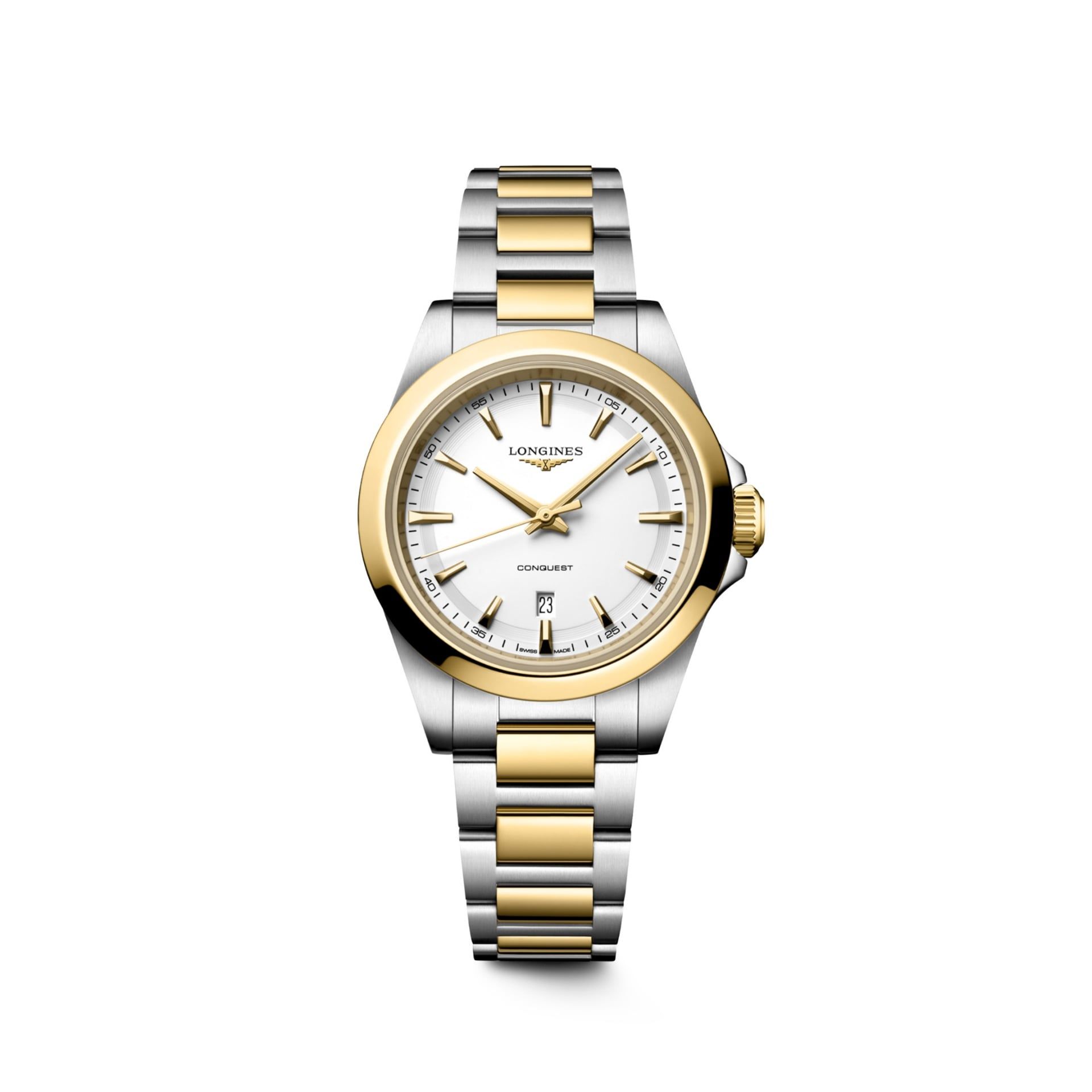 LONGINES Conquest 30 MM L3.350.3.12.7