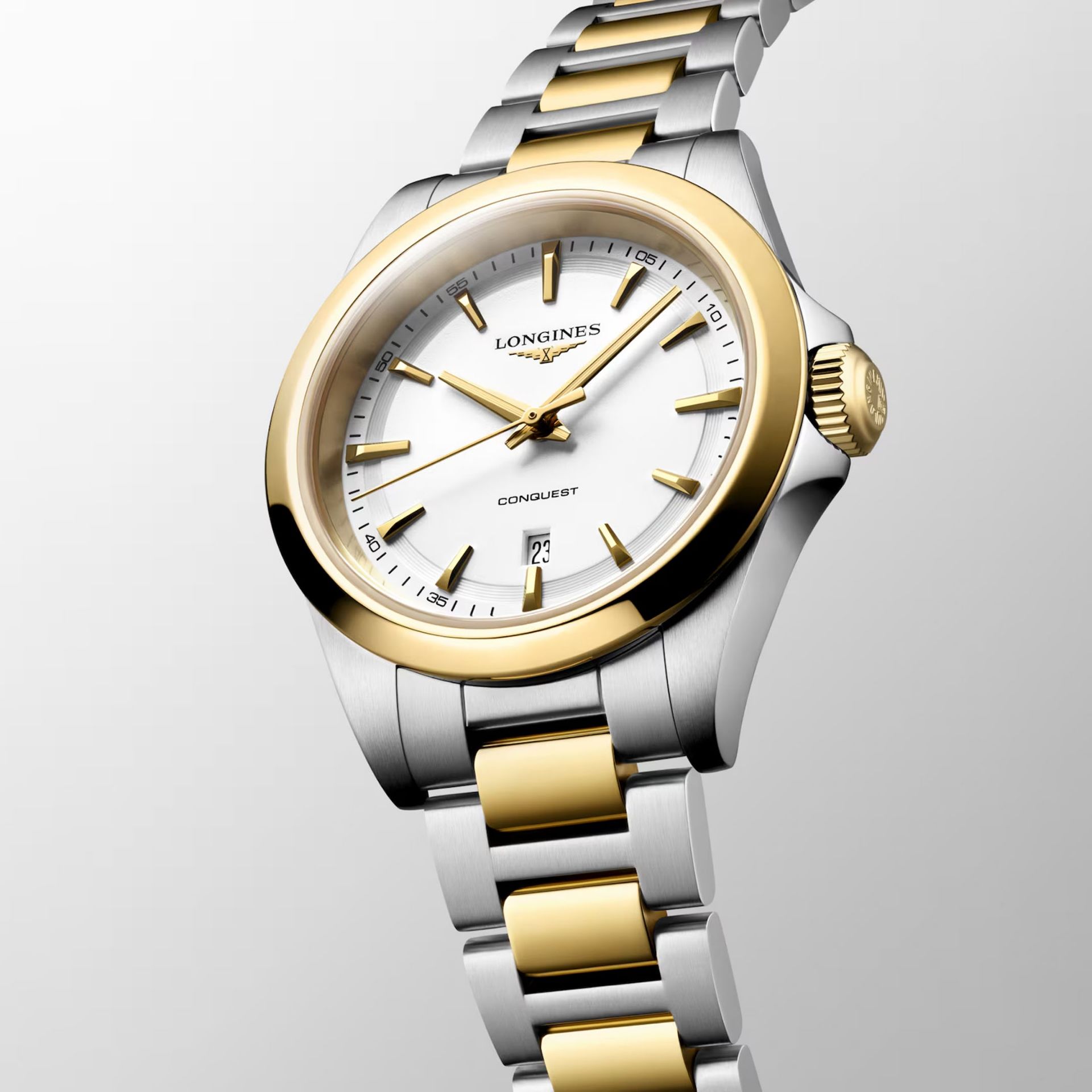 LONGINES Conquest 30 MM L3.350.3.12.7