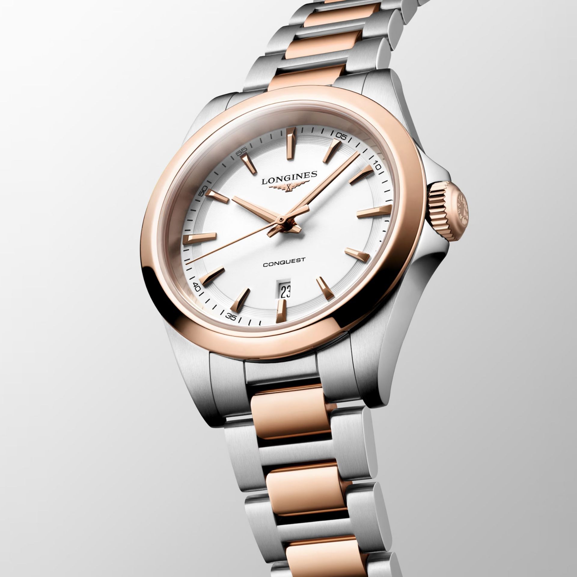 LONGINES Conquest 30 MM L3.350.3.18.7