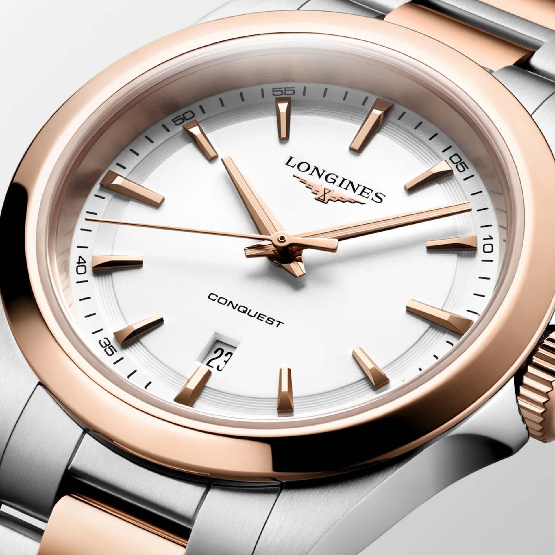 LONGINES Conquest 30 MM L3.350.3.18.7