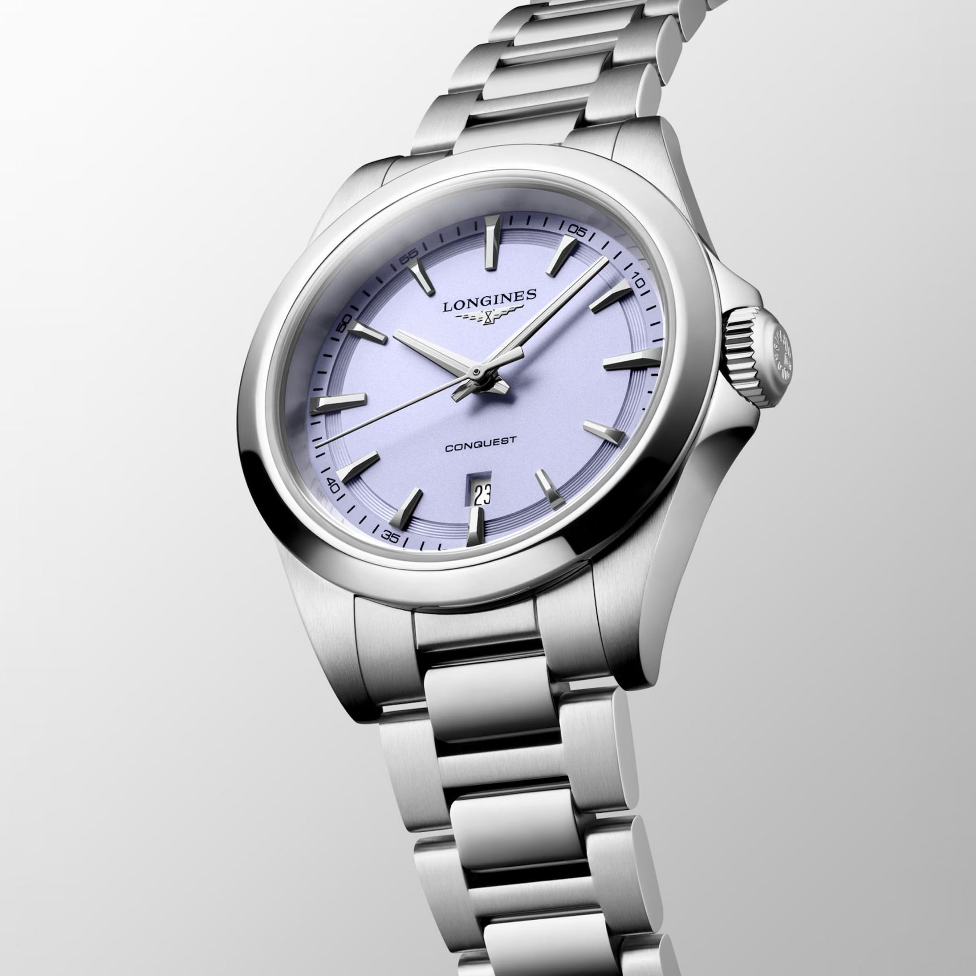 LONGINES Conquest 30 MM L3.350.4.02.6