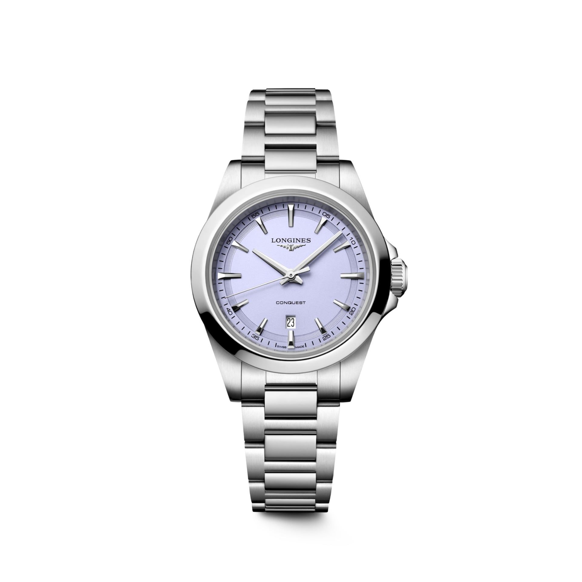 LONGINES Conquest 30 MM L3.350.4.02.6
