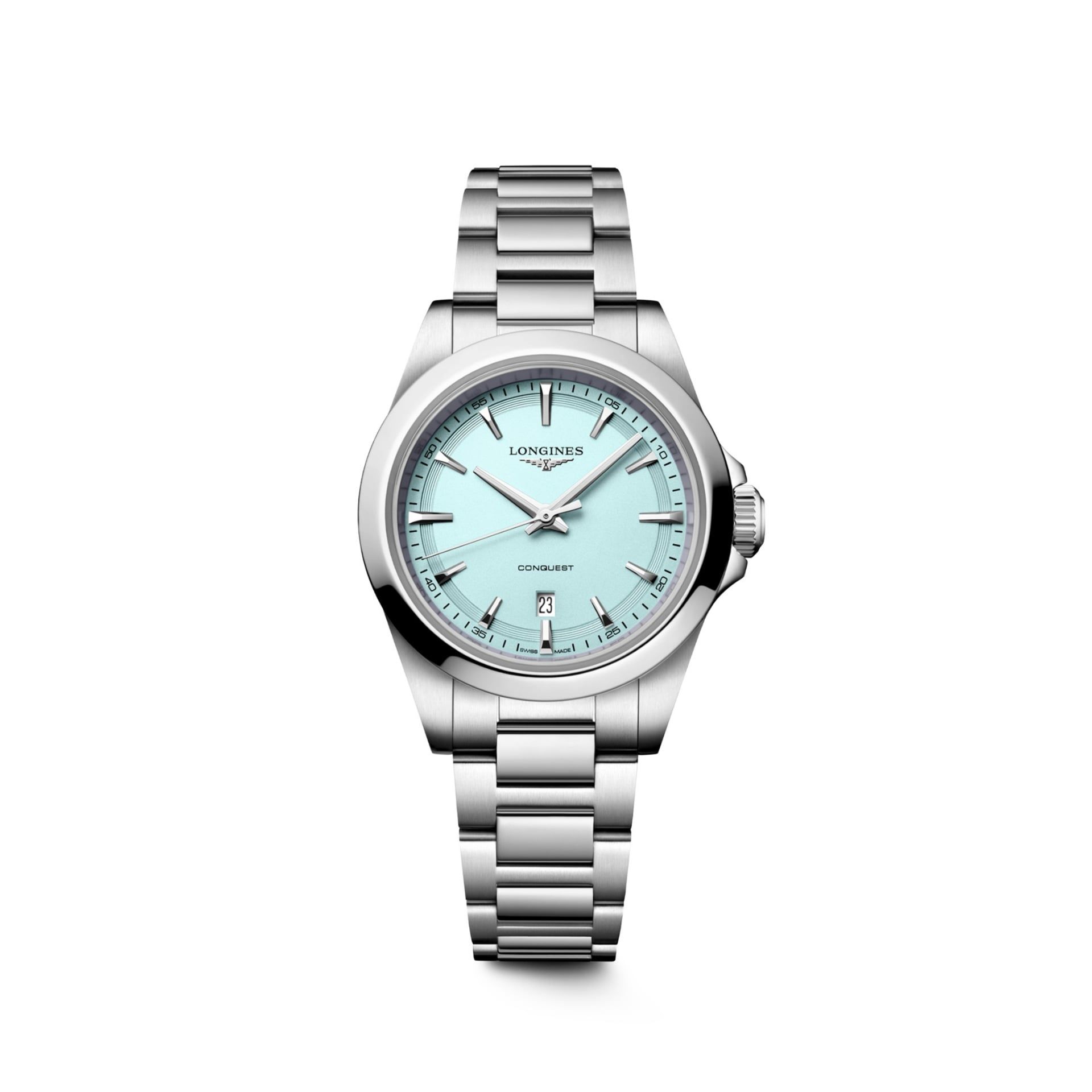 LONGINES Conquest 30 MM L3.350.4.92.6