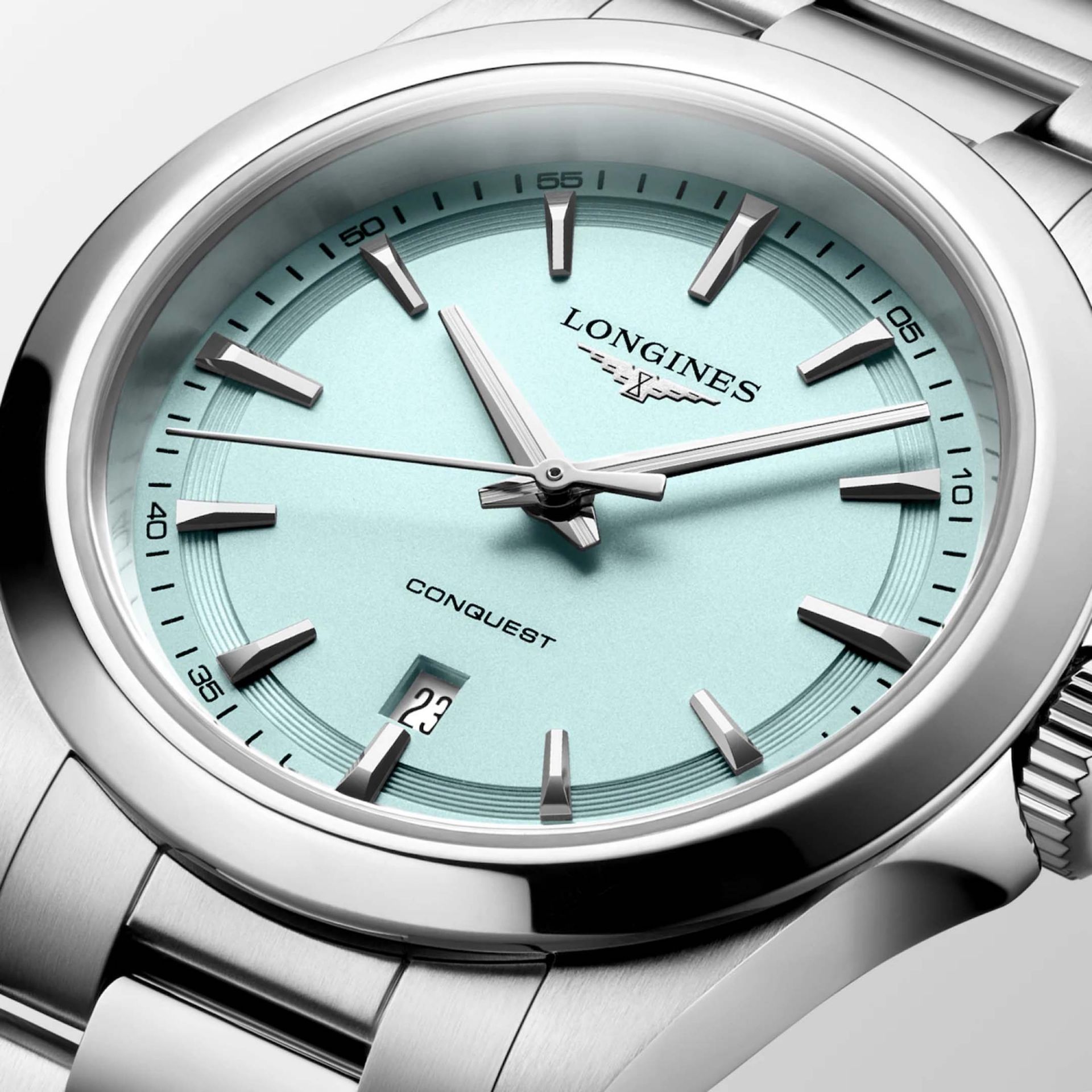 LONGINES Conquest 30 MM L3.350.4.92.6