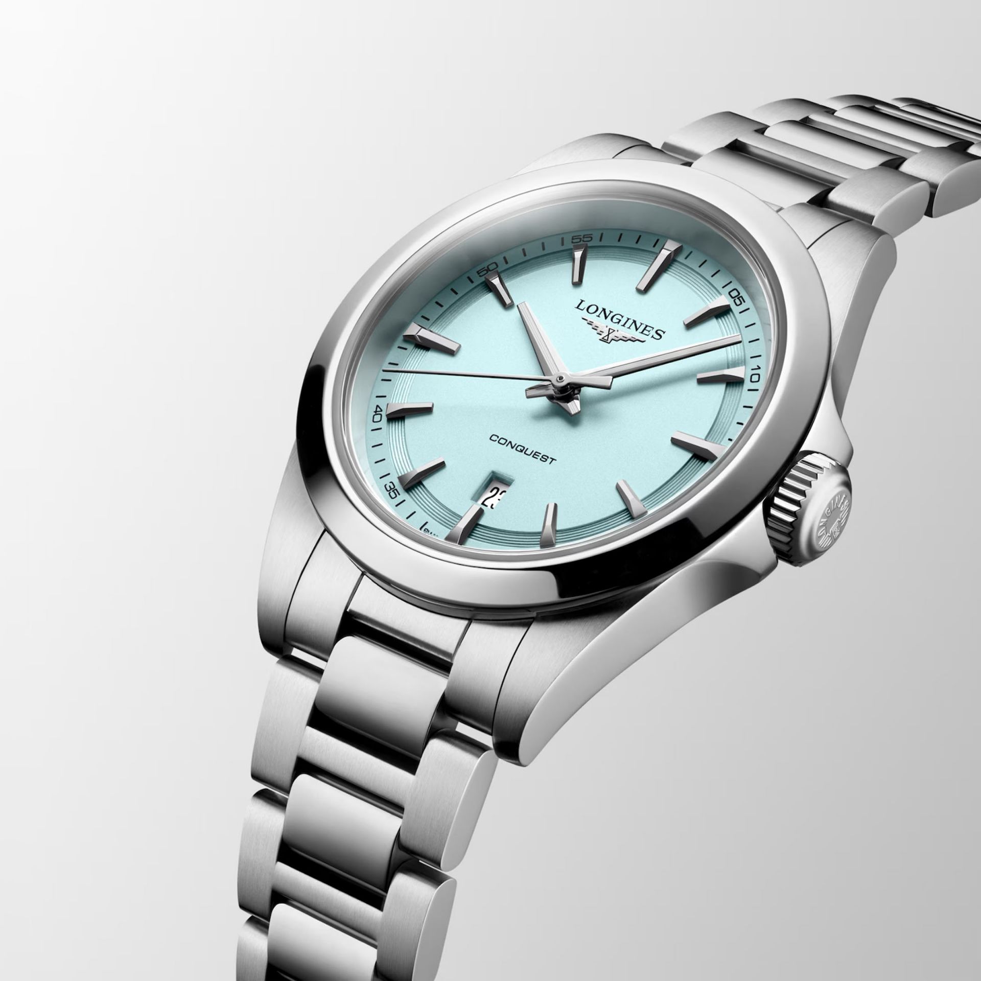 LONGINES Conquest 30 MM L3.350.4.92.6