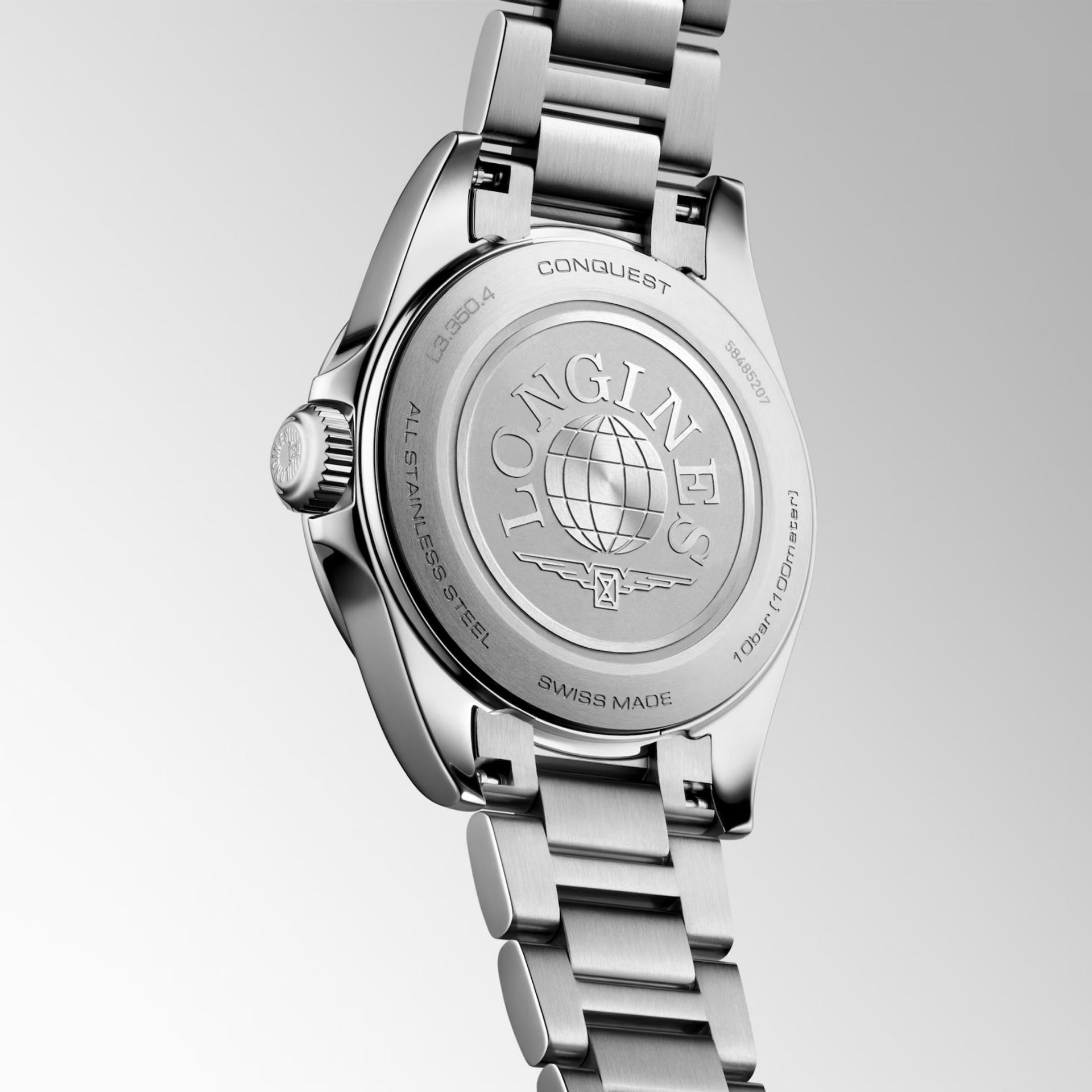 LONGINES Conquest 30 MM L3.350.4.92.6